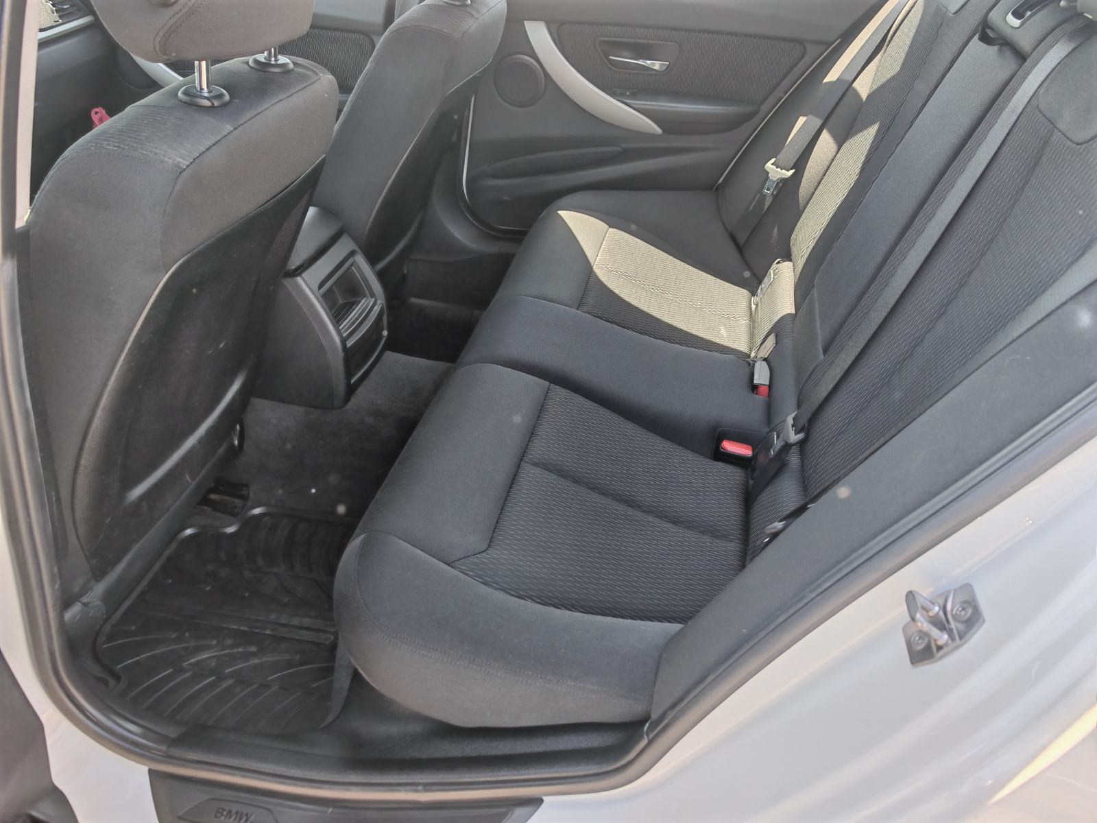BMW serija 3 Touring 316d, reg 05/27,, fotografija 11
