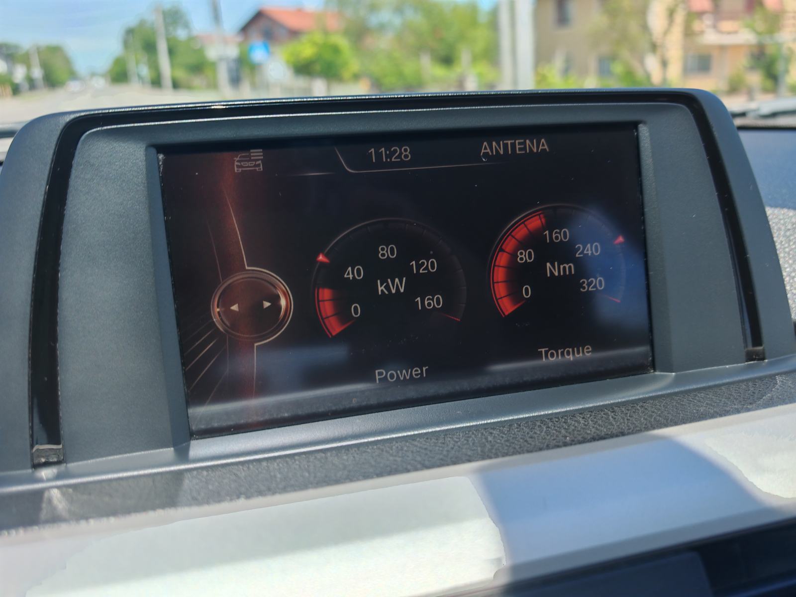 BMW serija 3 Touring 316d, reg 05/27,, fotografija 18