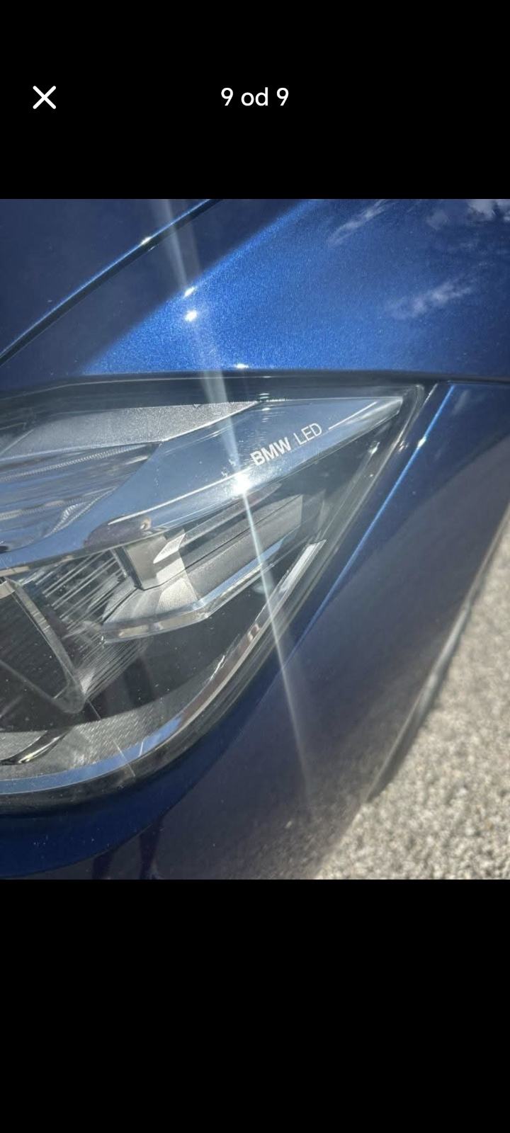 BMW serija 3 Touring 316d, fotografija 2