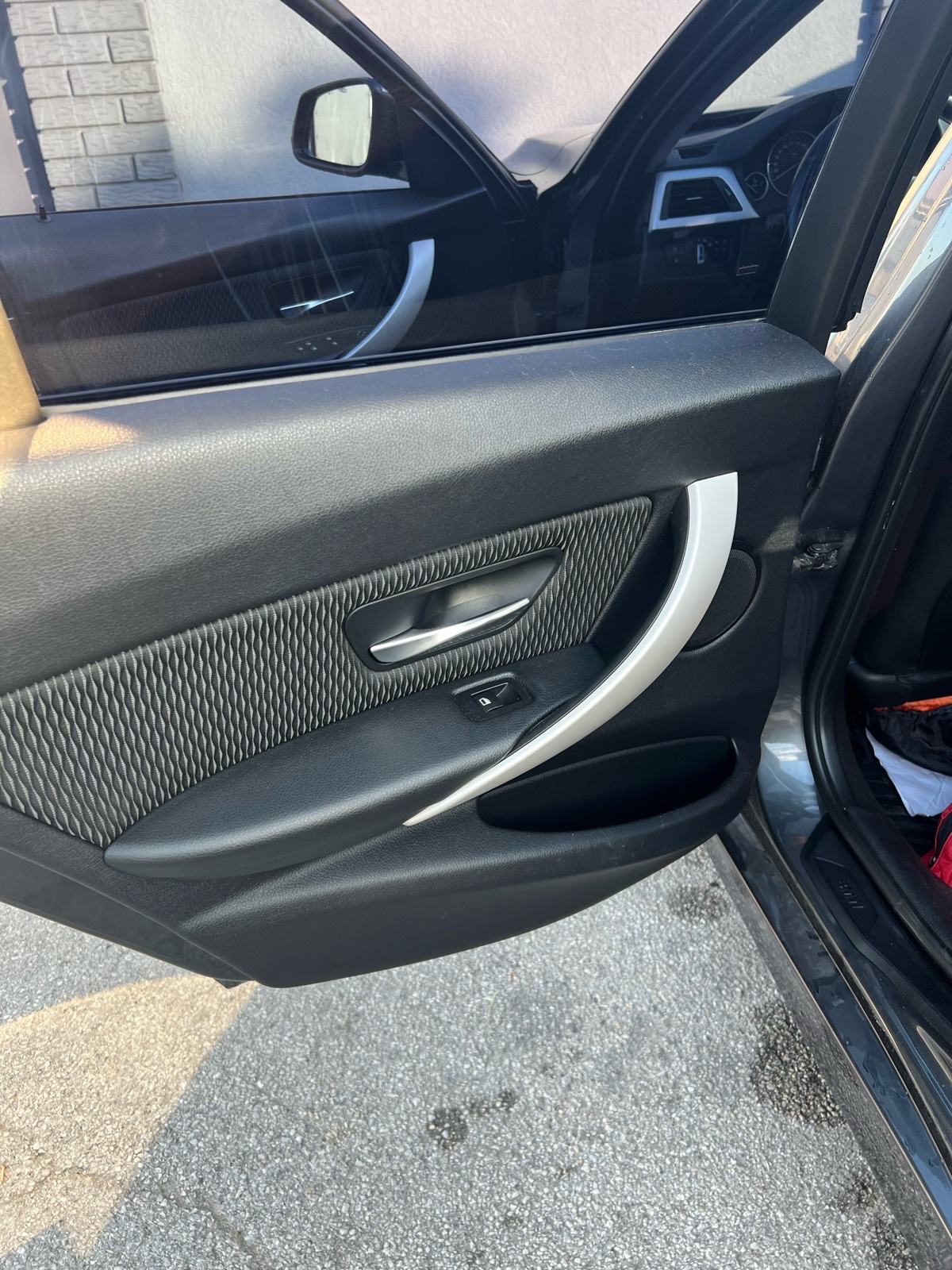 BMW serija 3 Touring 316d, fotografija 9