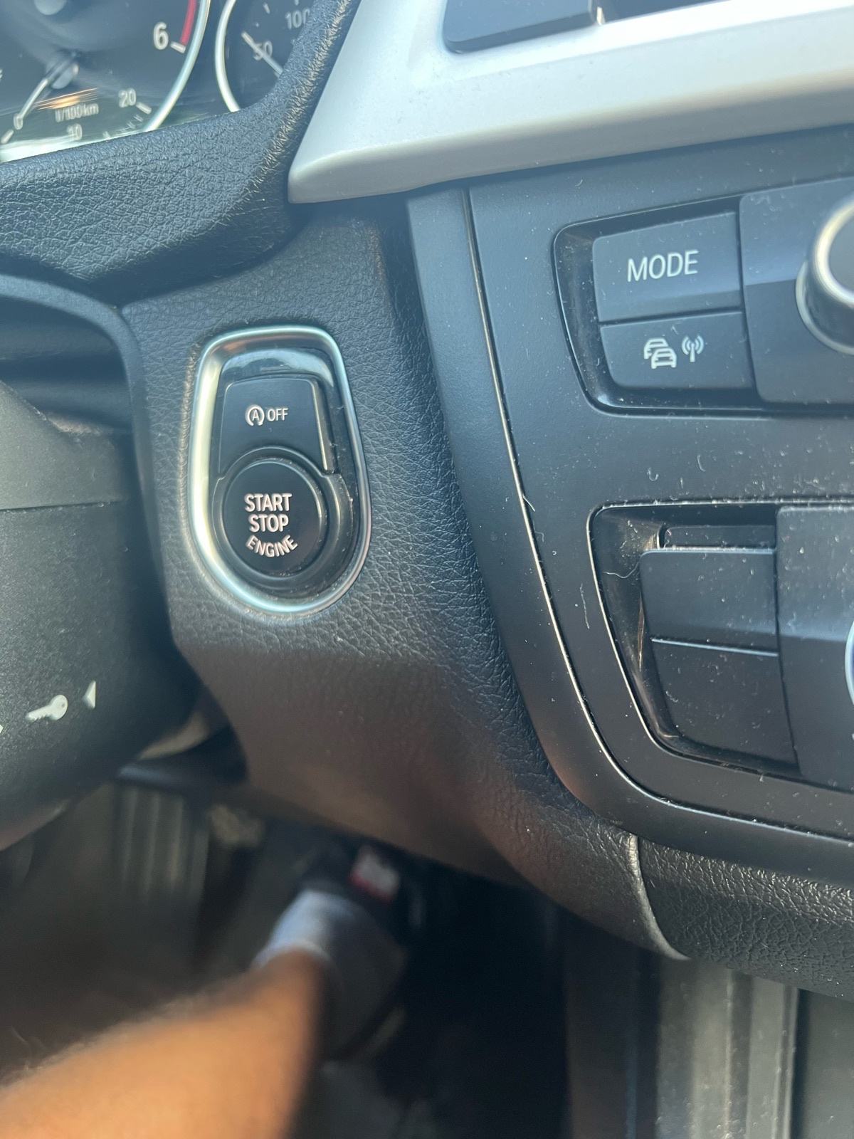 BMW serija 3 Touring 316d, fotografija 6