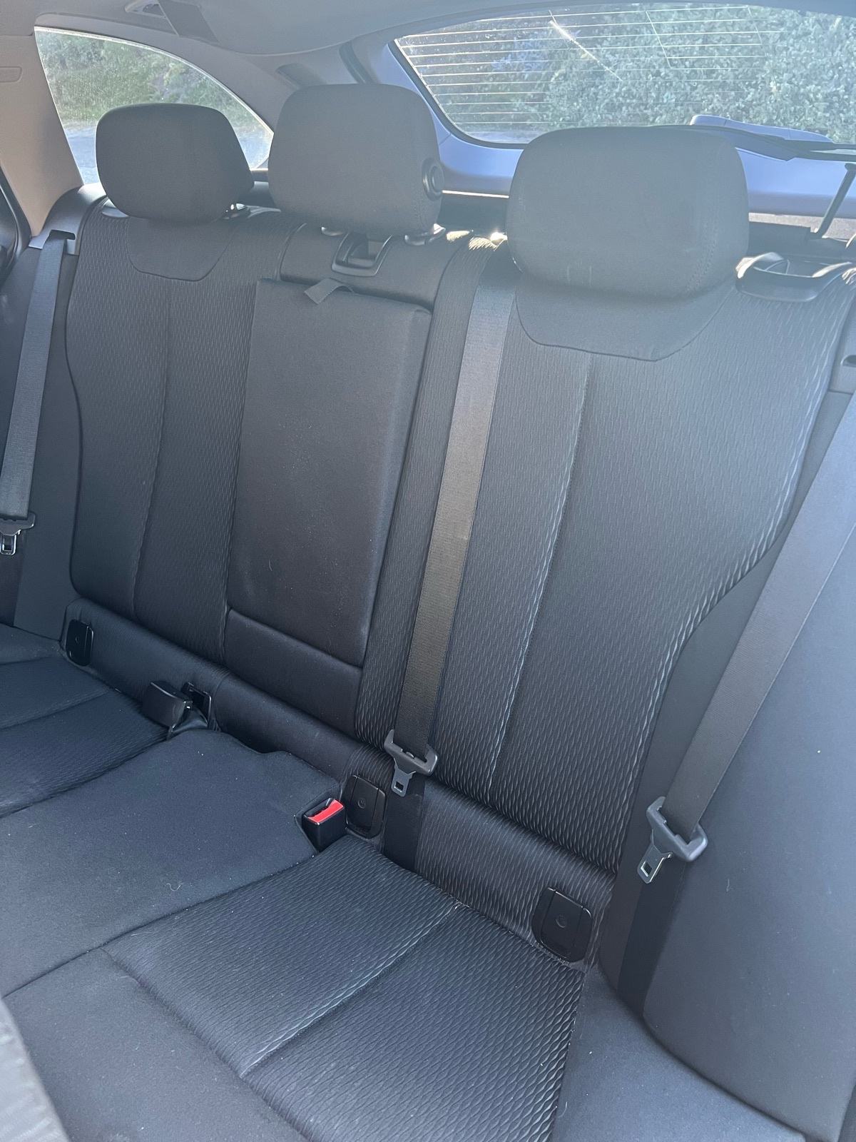 BMW serija 3 Touring 316d, fotografija 7