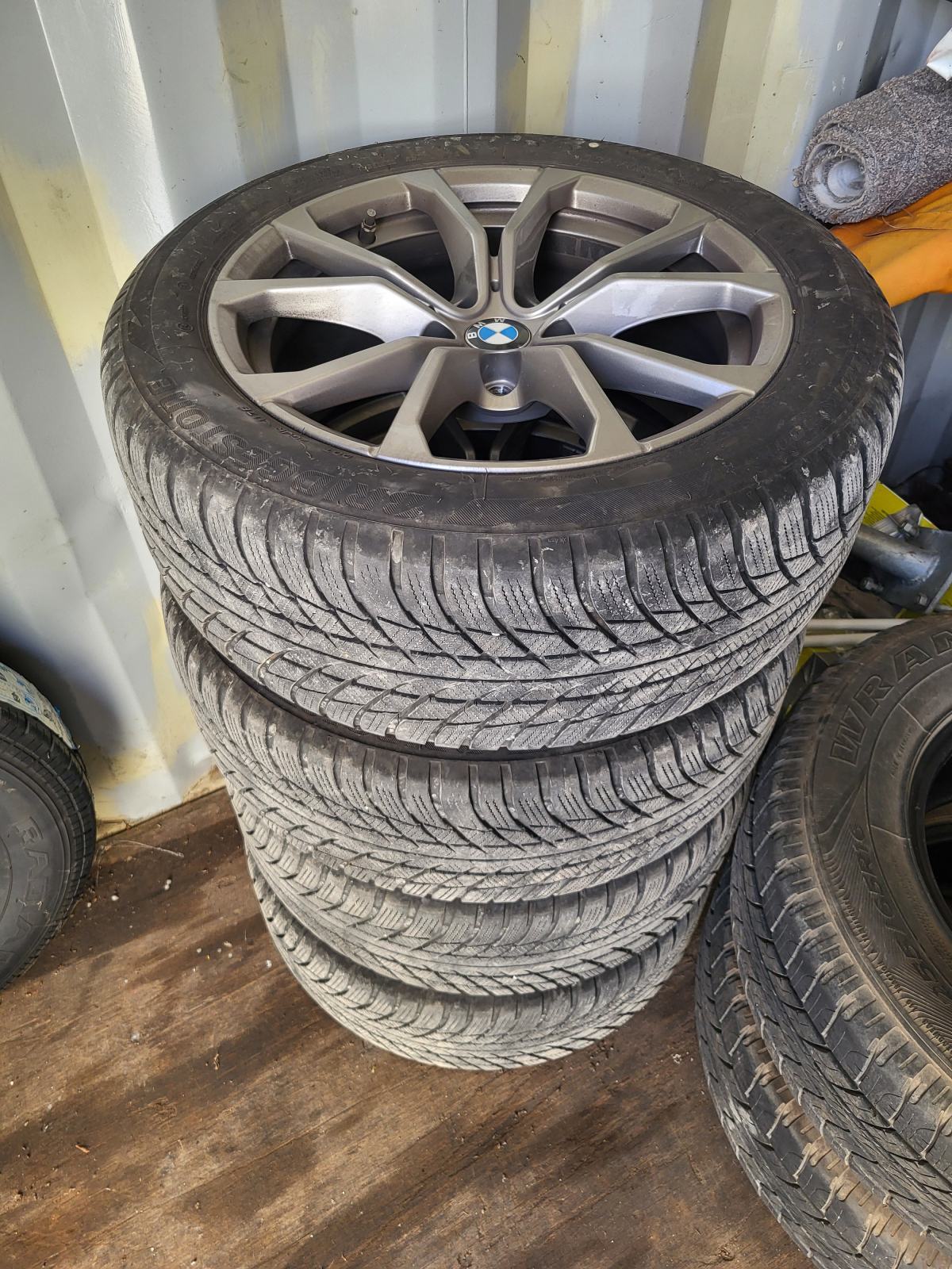 BMW serija 3 Touring 318d automatik, fotografija 18