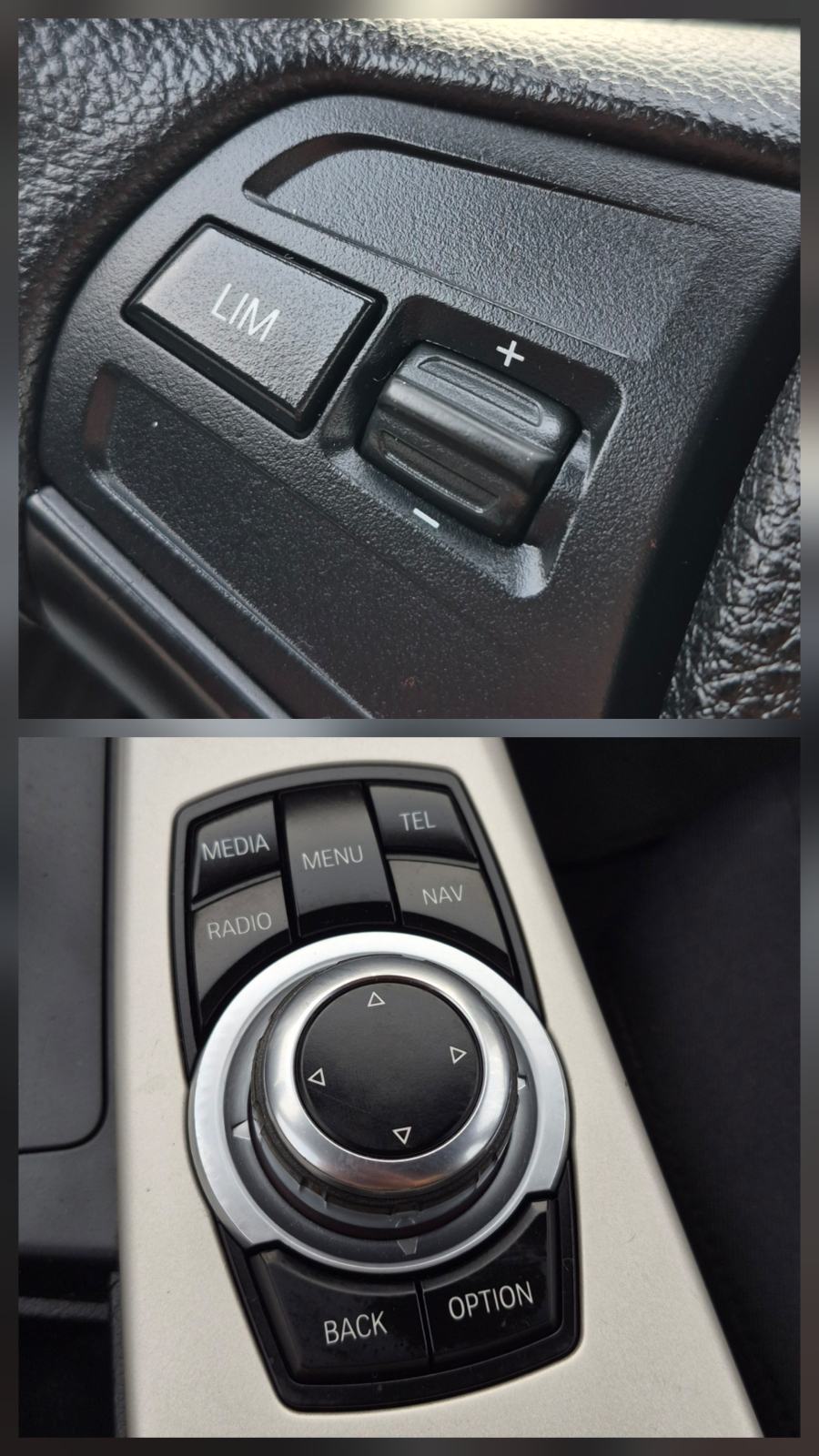BMW 318D Touring, AUT, NAVI, TEMP, PDC, ALU FELGE..., fotografija 19