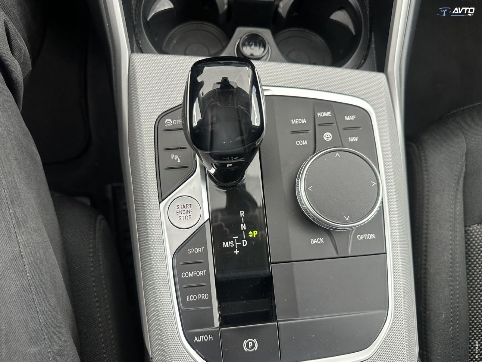 BMW serija 3 Touring 318d NAVI.PDC.KOMFORT.BI XEN..KUKA, fotografija 17