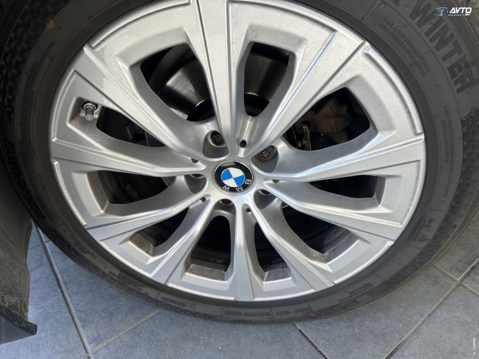 BMW serija 3 Touring 318d NAVI.PDC.KOMFORT.BI XEN..KUKA, fotografija 20