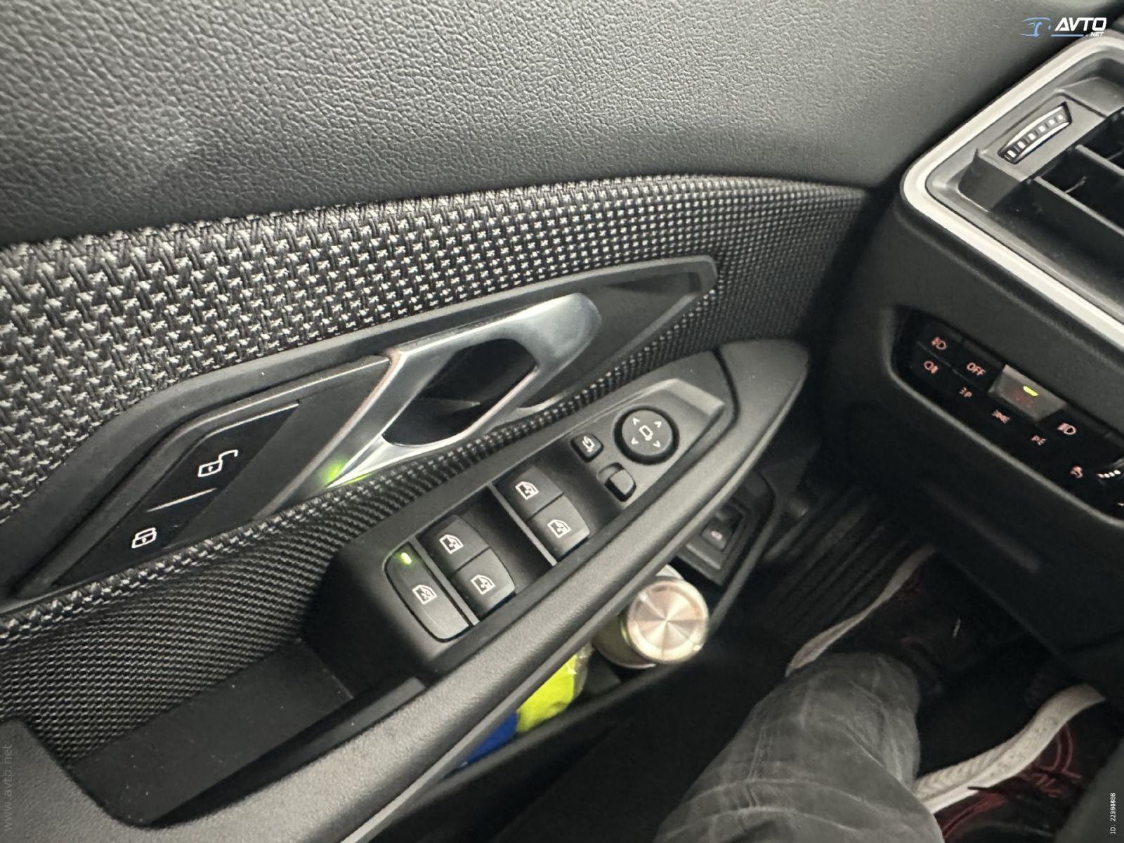 BMW serija 3 Touring 318d NAVI.PDC.KOMFORT.BI XEN..KUKA, fotografija 18