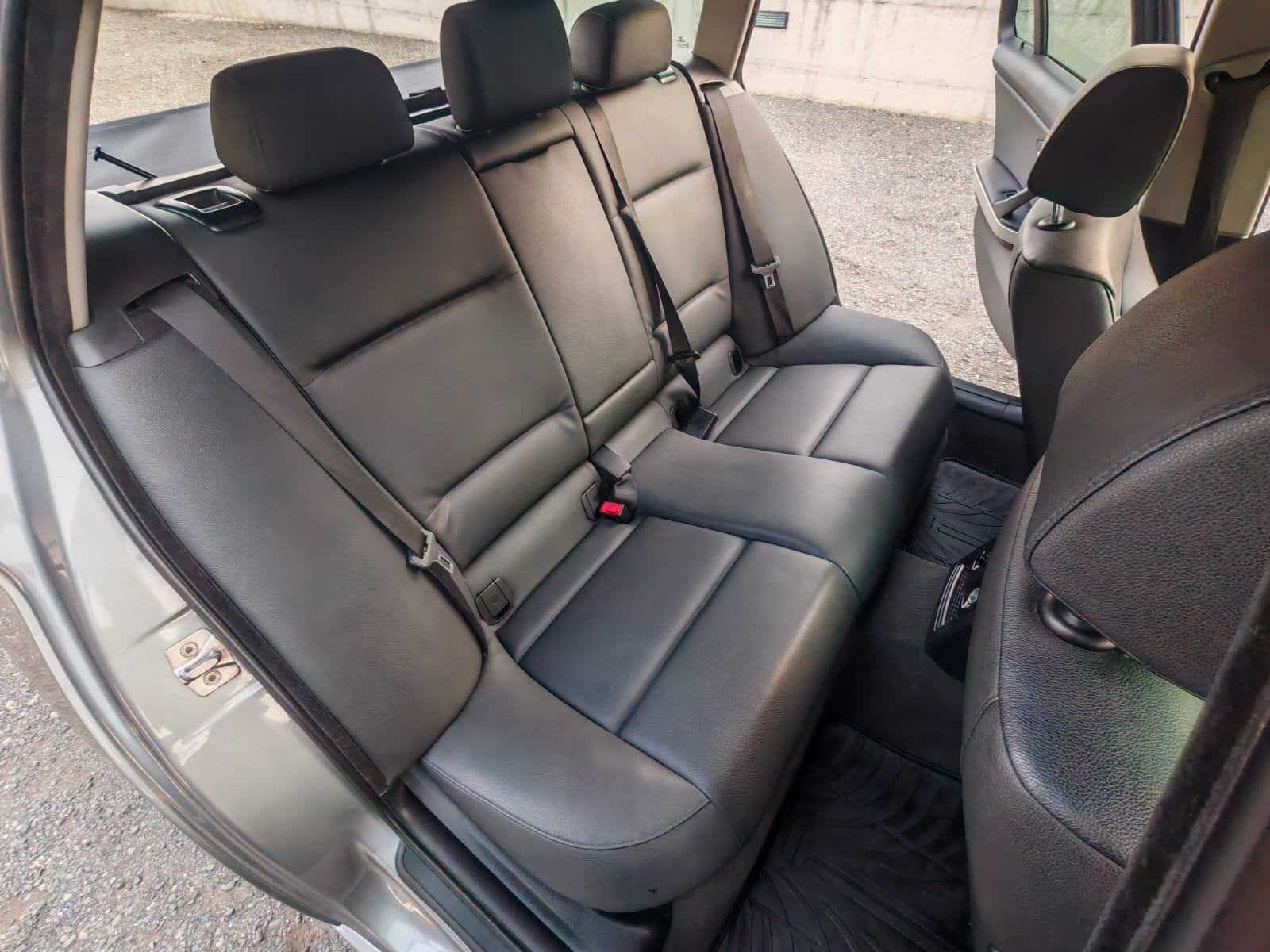 BMW serija 3 Touring 318d LCI Bi-xenon, profilirana sjedala Alu 17❗❗, fotografija 15