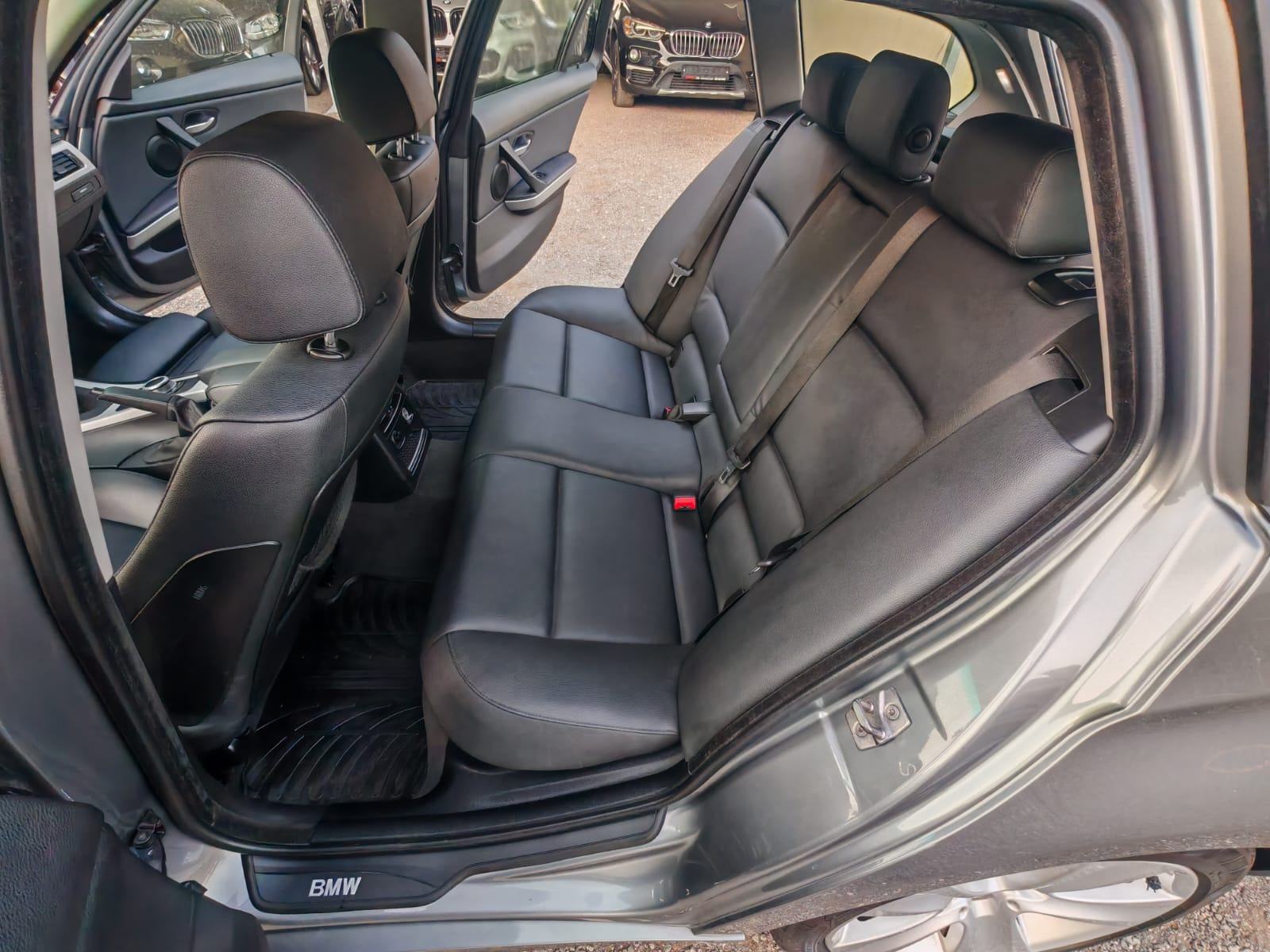 BMW serija 3 Touring 318d LCI Bi-xenon, profilirana sjedala Alu 17❗❗, fotografija 14