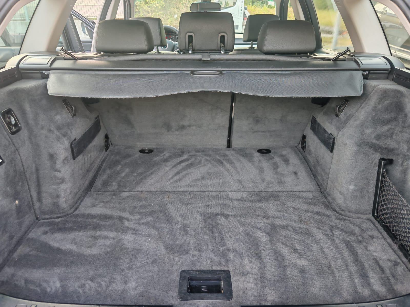 BMW serija 3 Touring 318d LCI Bi-xenon, profilirana sjedala Alu 17❗❗, fotografija 11