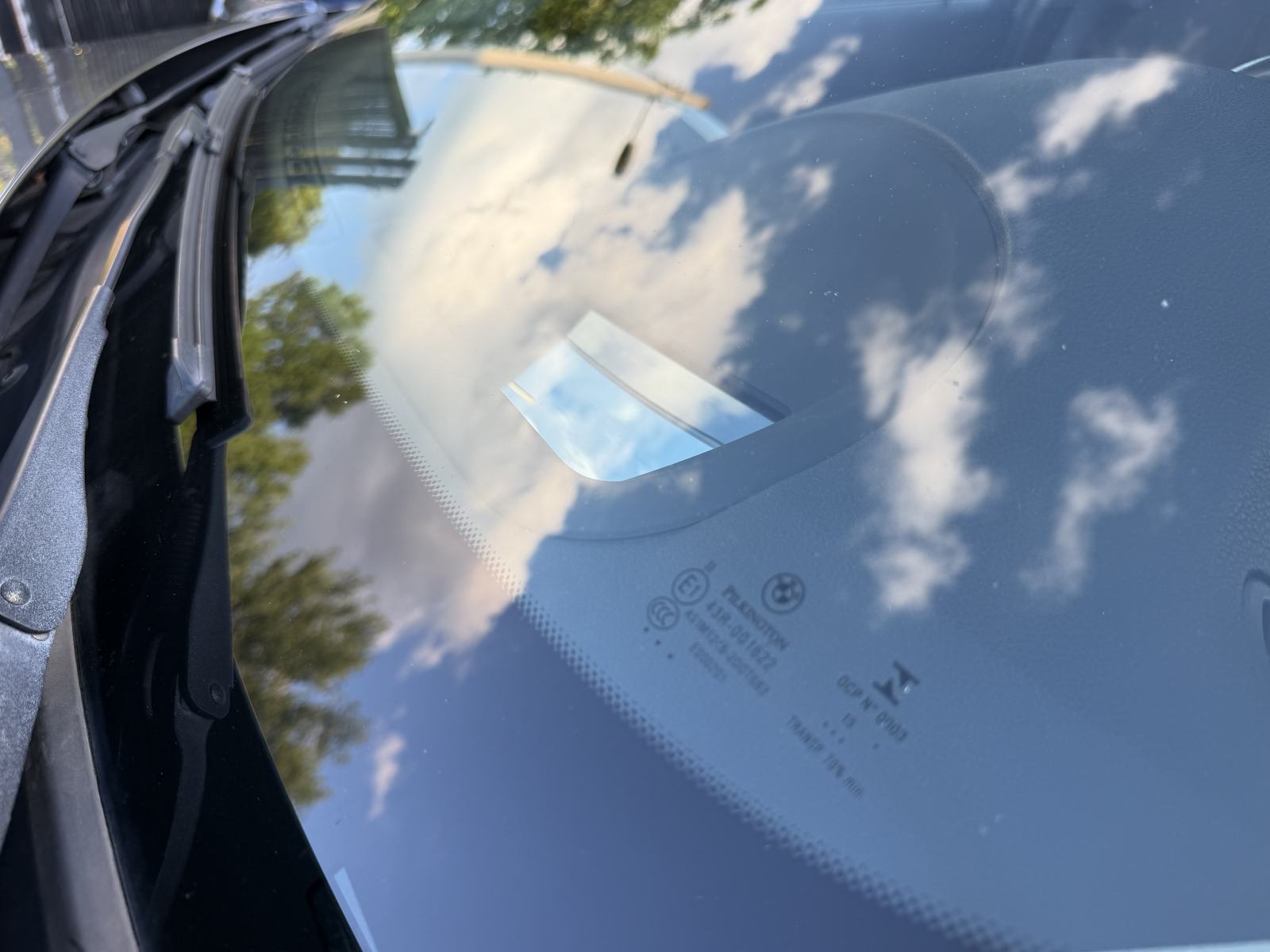 BMW serija 3 Touring 318d Sport LCI-AUTOMATIK-LED-REG.1 GOD.-MOD.2017, fotografija 8