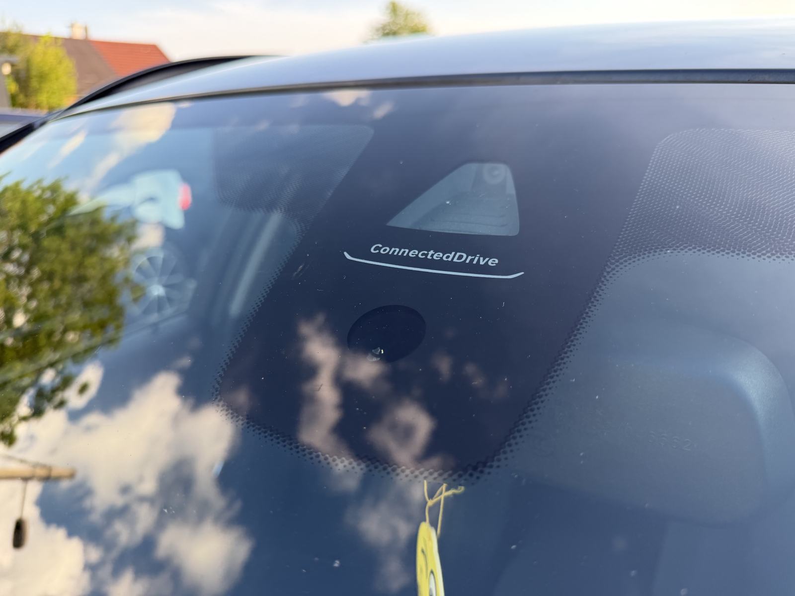 BMW serija 3 Touring 318d Sport LCI-AUTOMATIK-LED-REG.1 GOD.-MOD.2017, fotografija 7