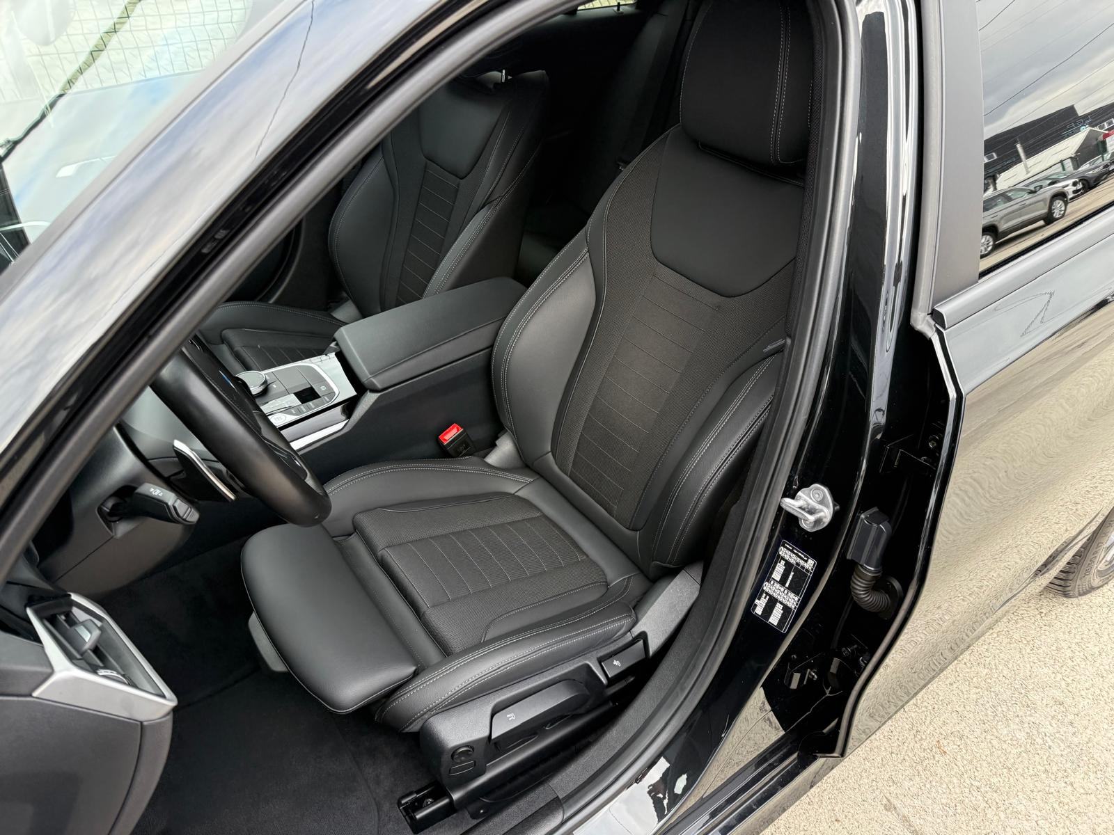 BMW 320d AUTOMATIK °VIRTUAL°VELIKA NAVI°LASER°LEASING BEZ UČEŠĆA°, fotografija 13