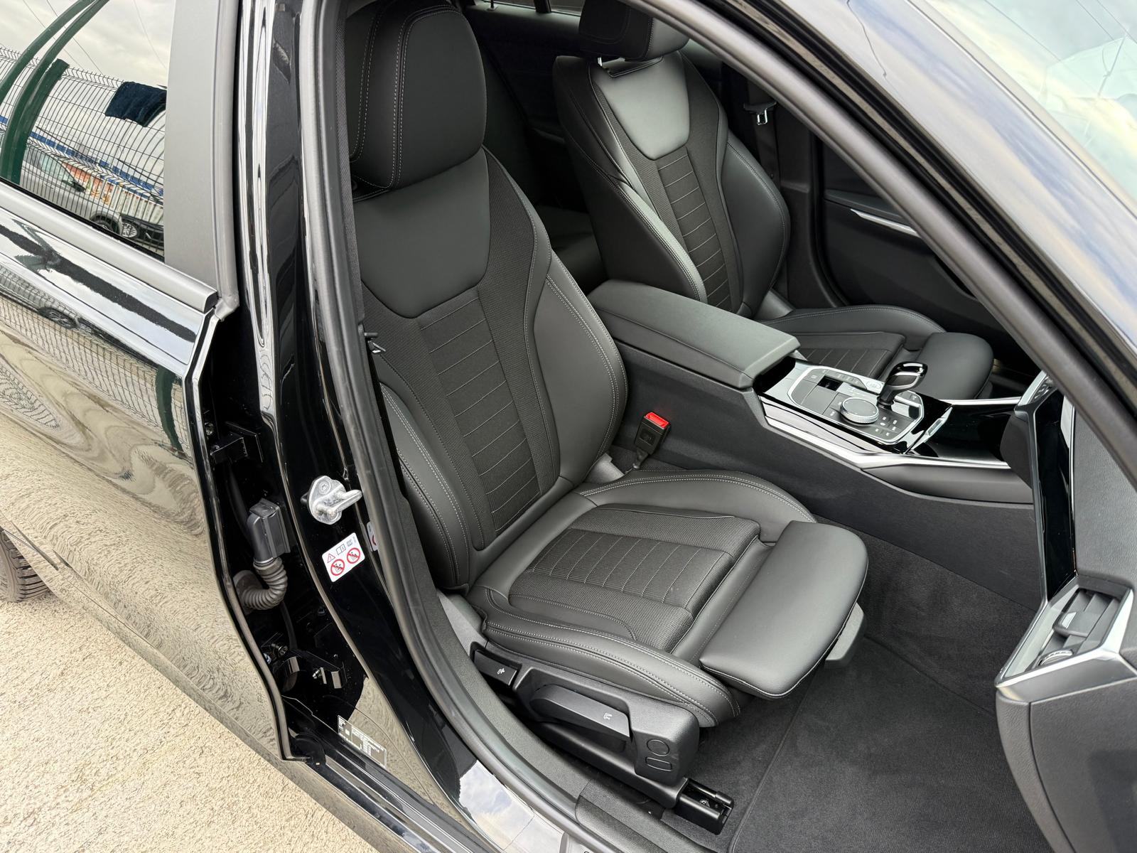 BMW 320d AUTOMATIK °VIRTUAL°VELIKA NAVI°LASER°LEASING BEZ UČEŠĆA°, fotografija 14