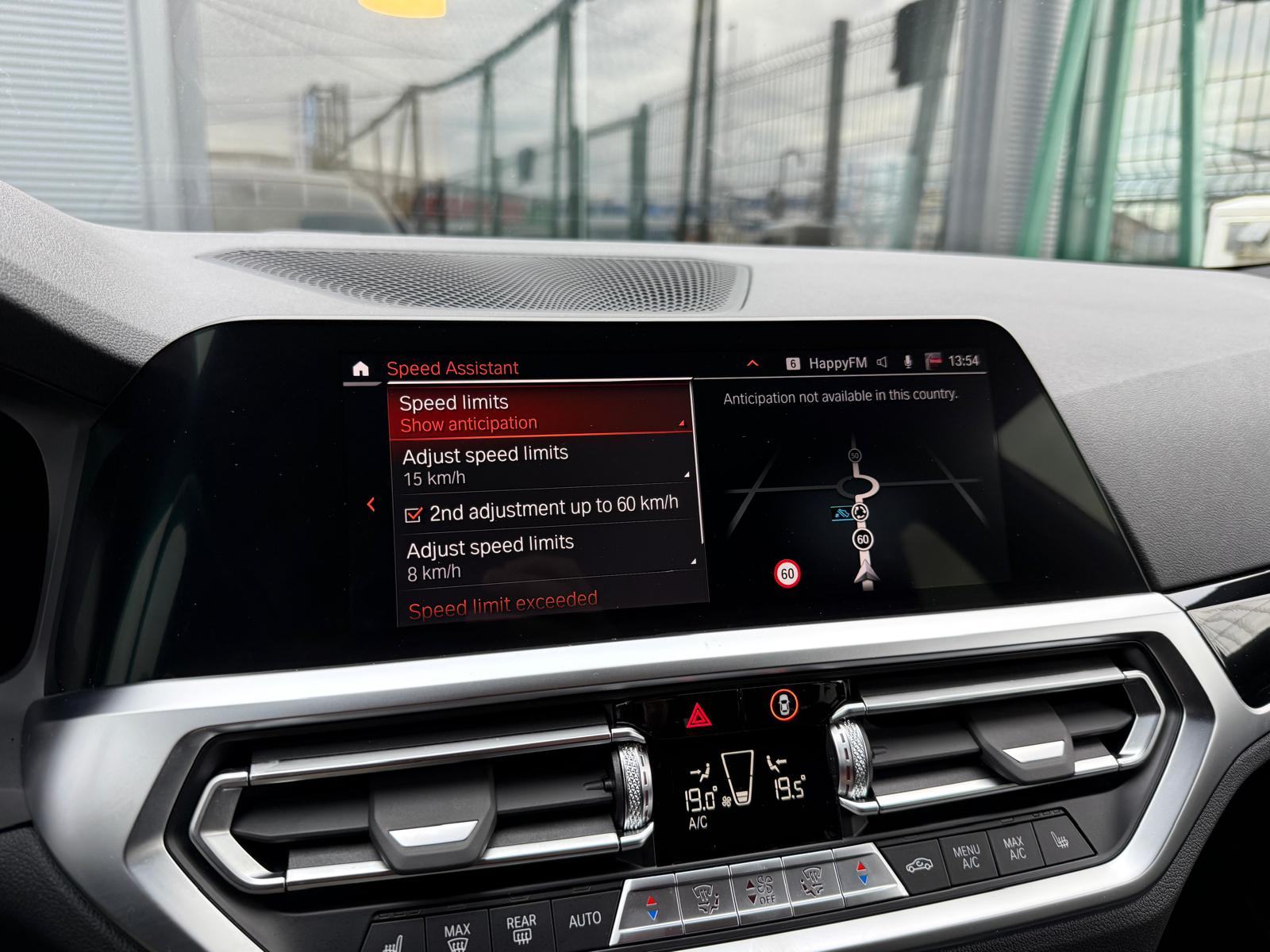 BMW 320d AUTOMATIK °VIRTUAL°VELIKA NAVI°LASER°LEASING BEZ UČEŠĆA°, fotografija 20