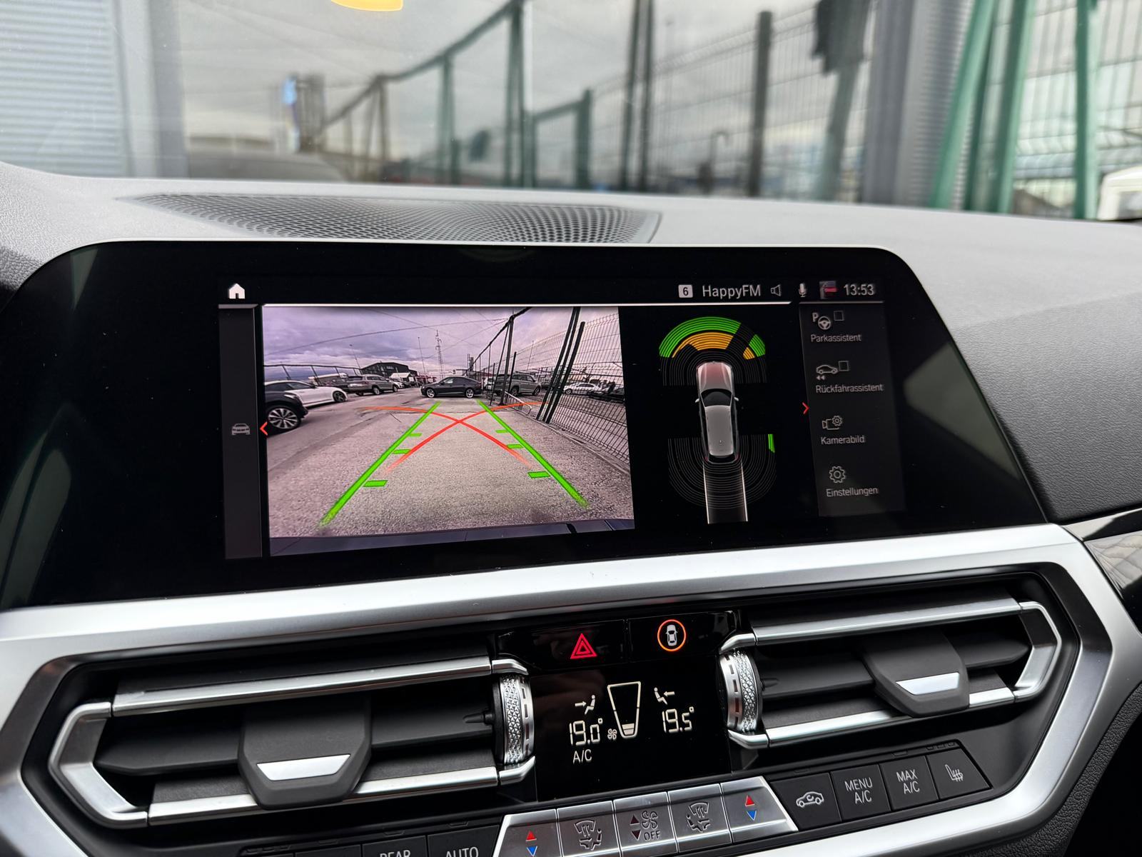 BMW 320d AUTOMATIK °VIRTUAL°VELIKA NAVI°LASER°LEASING BEZ UČEŠĆA°, fotografija 18
