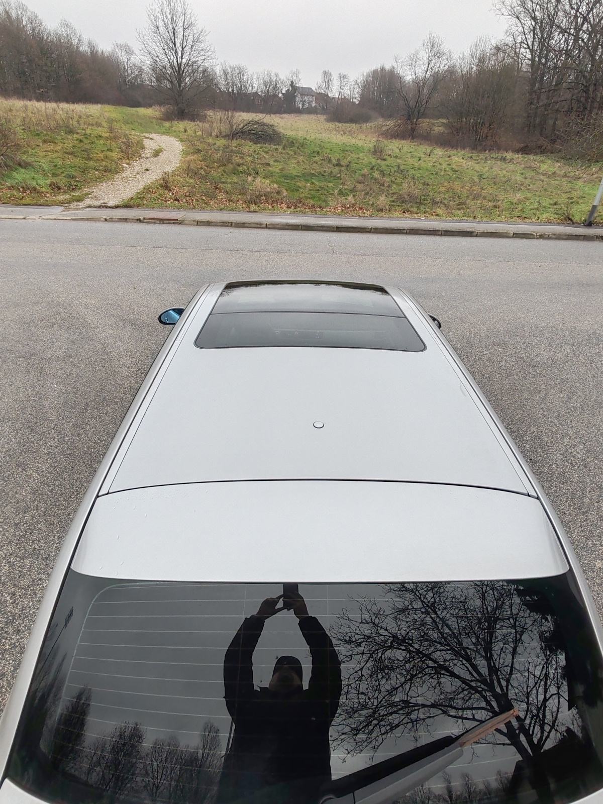 BMW serija 3 Touring 320d automatik, fotografija 9
