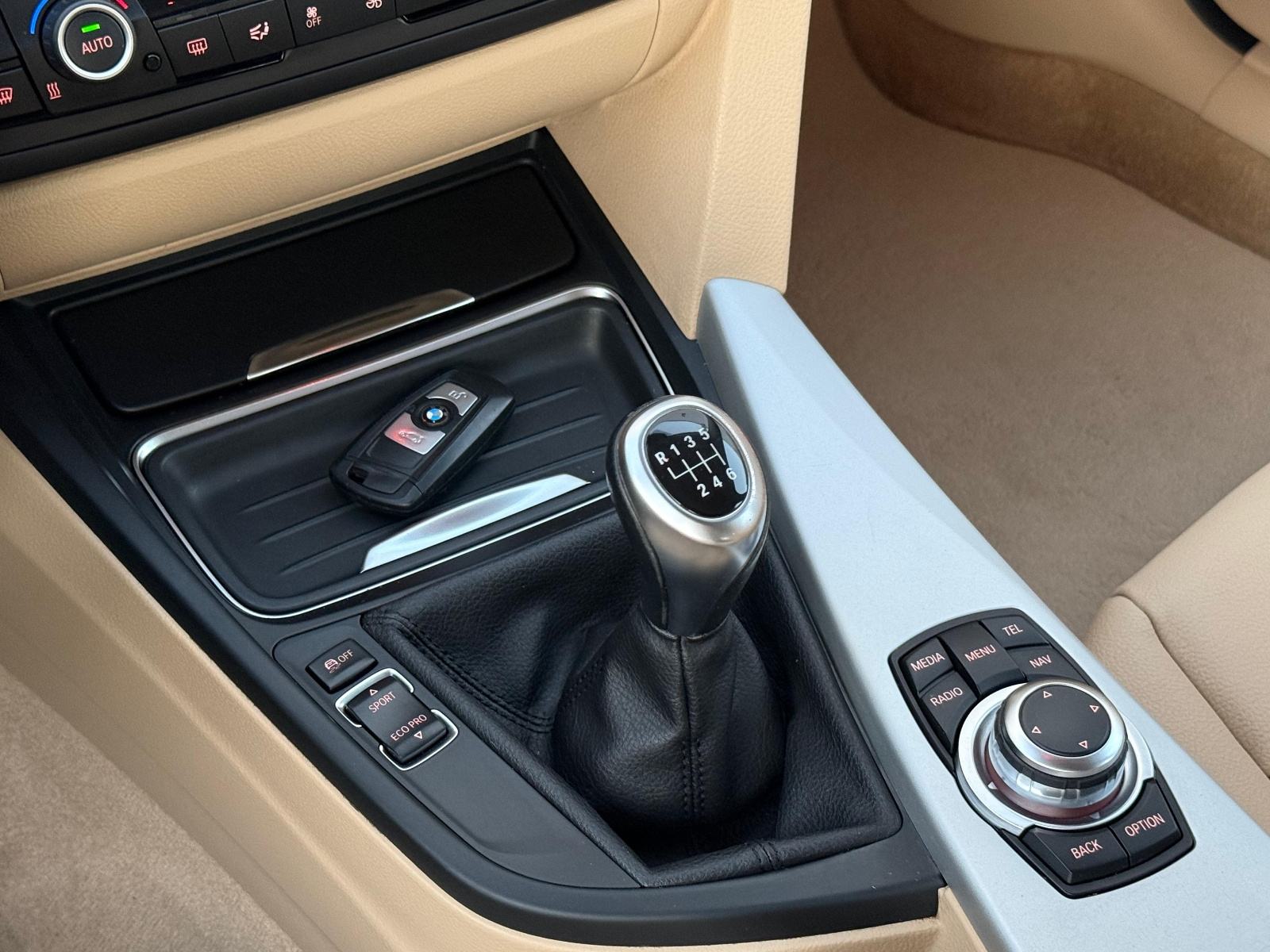 BMW 320 D☆NAVIGACIJA☆DIG.KLIMA☆VELIKI SERVIS☆ALU FELGE☆KOŽA☆, fotografija 17