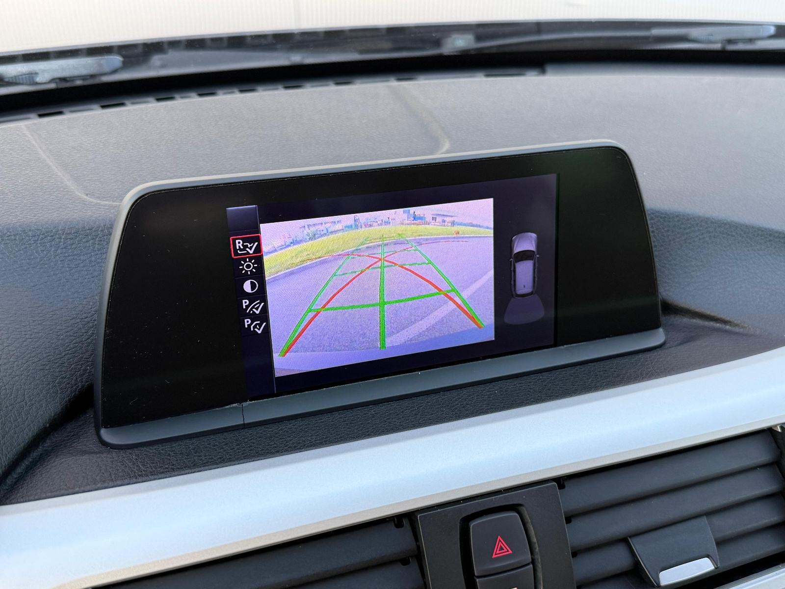 BMW 320 D☆NAVIGACIJA☆DIG.KLIMA☆VELIKI SERVIS☆ALU FELGE☆KOŽA☆, fotografija 19