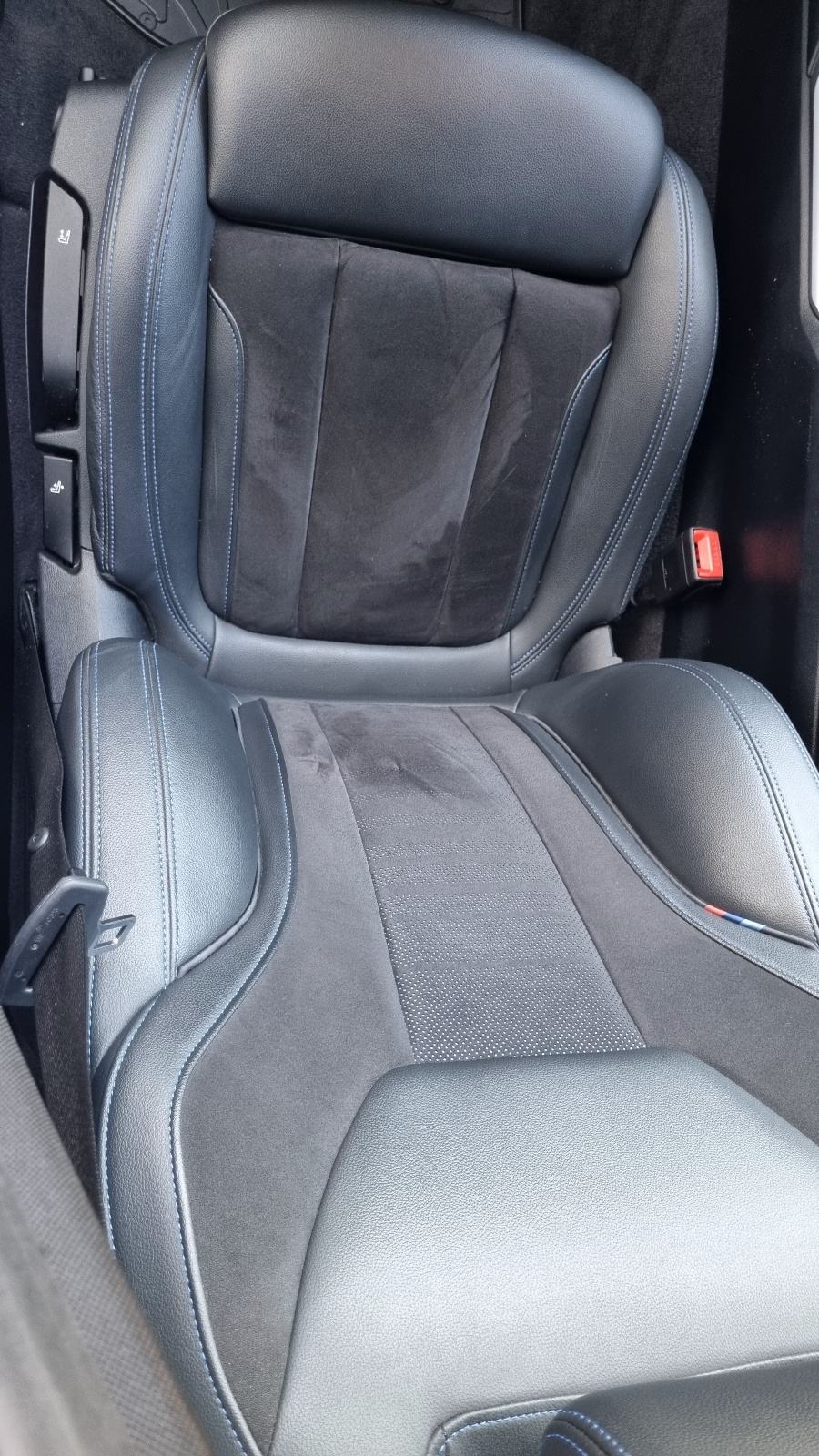 BMW serija 3 Touring 320d automatik, fotografija 16