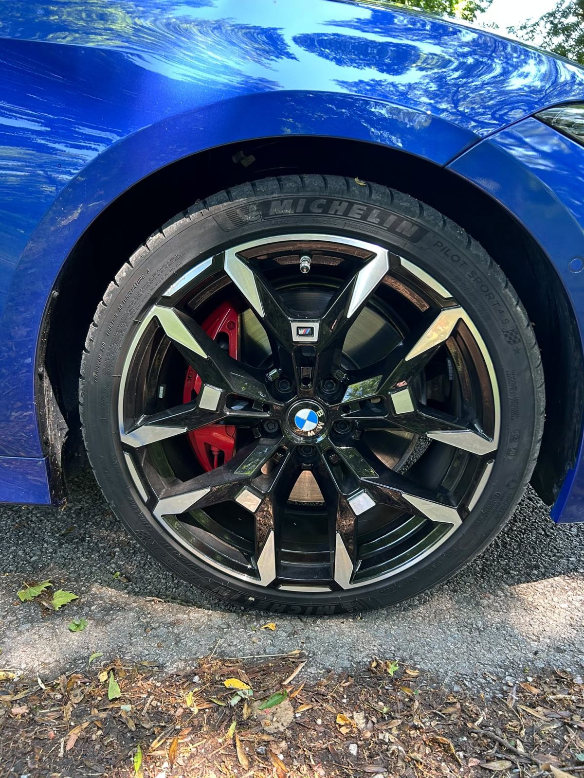 BMW serija 3 Touring 320d automatik, fotografija 10