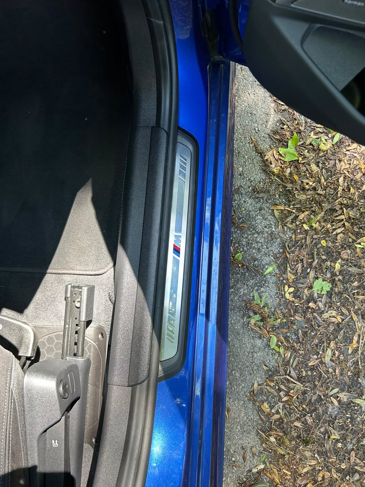 BMW serija 3 Touring 320d automatik, fotografija 13