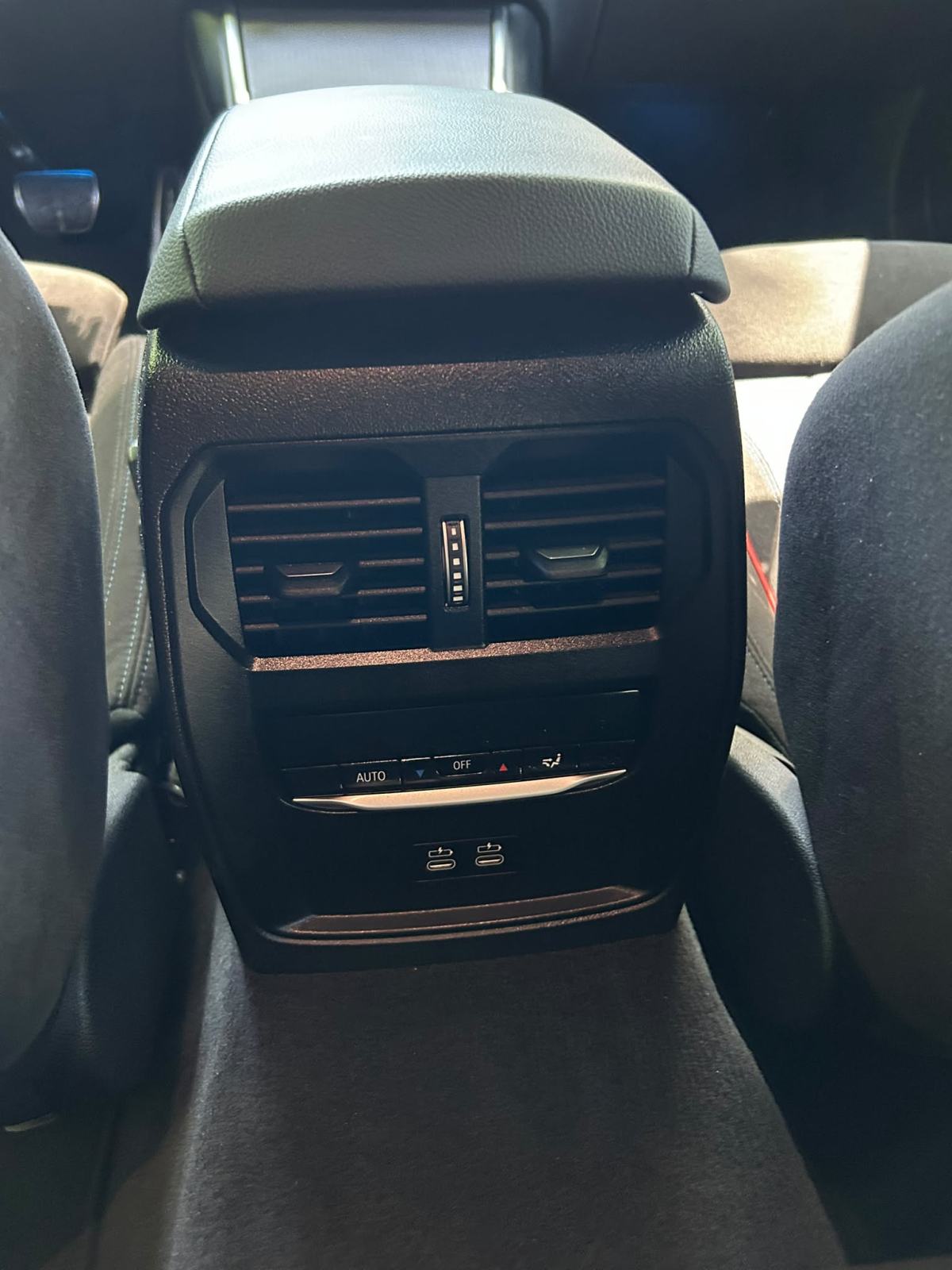 BMW serija 3 Touring 320d automatik, fotografija 14