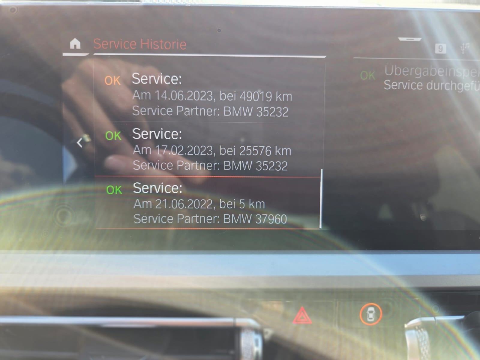 BMW serija 3 Touring 320d automatik, fotografija 12