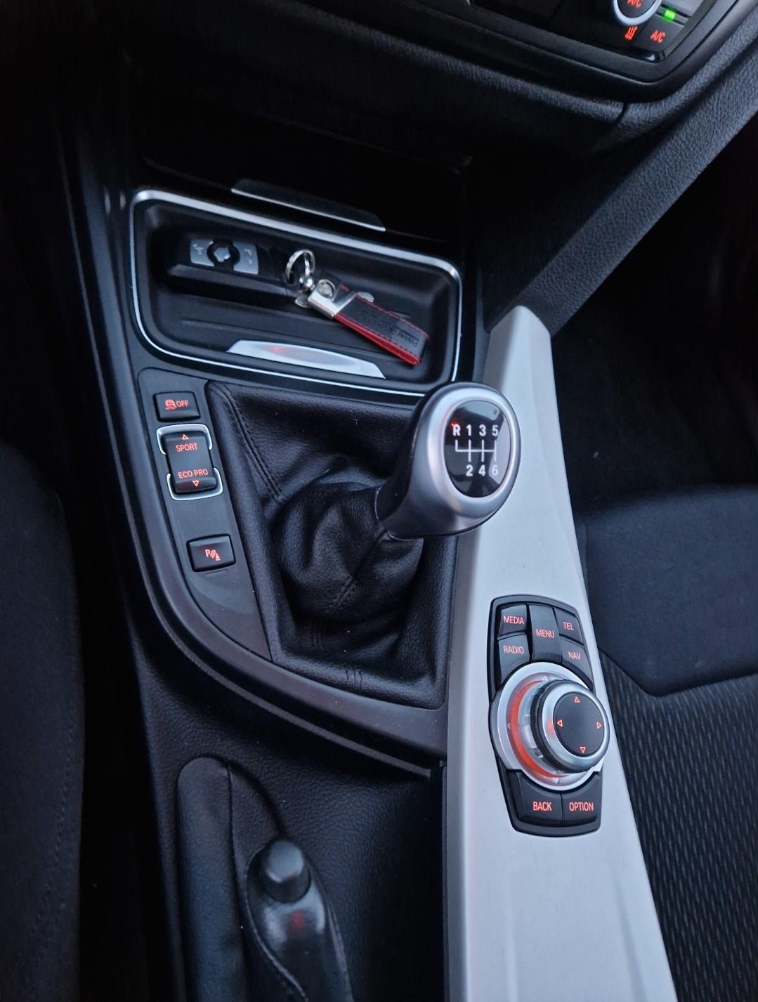 BMW serija 3 Touring 320d, otok Rab, fotografija 9