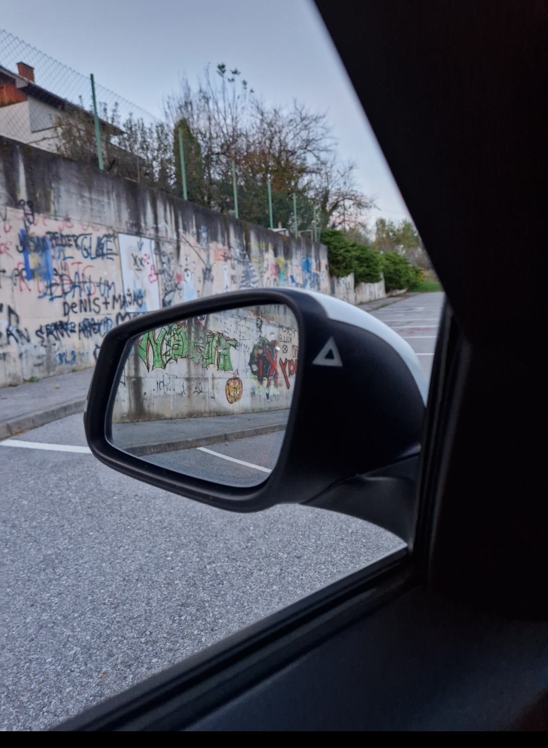 BMW serija 3 Touring 320d, otok Rab, fotografija 12