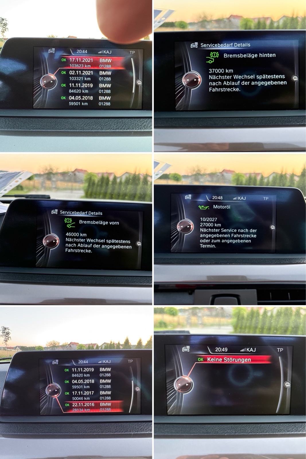 BMW serija 3 Touring 320d*Efficient dinamic*Mineral bijela*Ful oprema*, fotografija 18