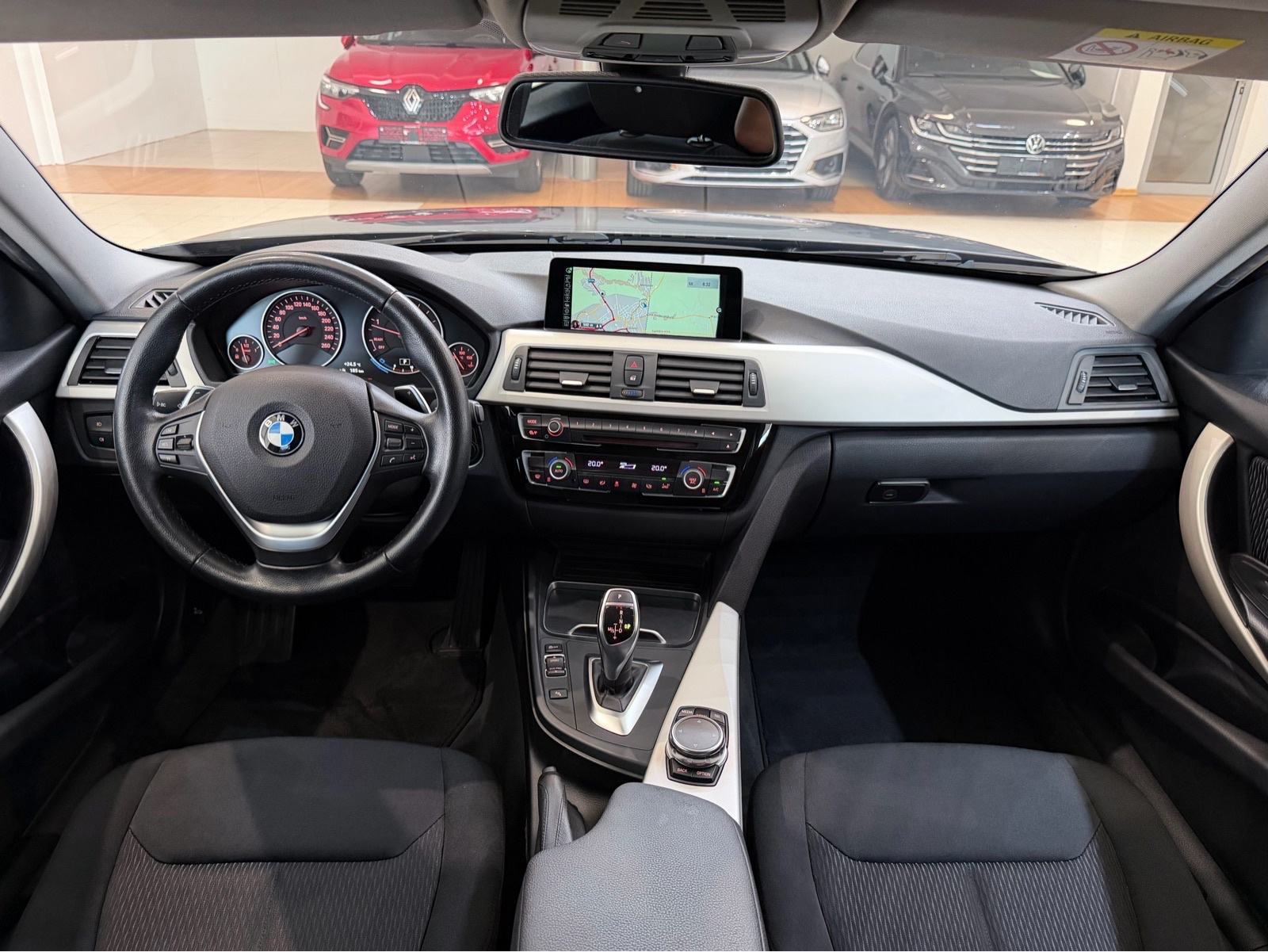 BMW 320d xDrive Touring | LCI | LED | NAVI PRO | F1 | PDC | JAMSTVO, fotografija 14
