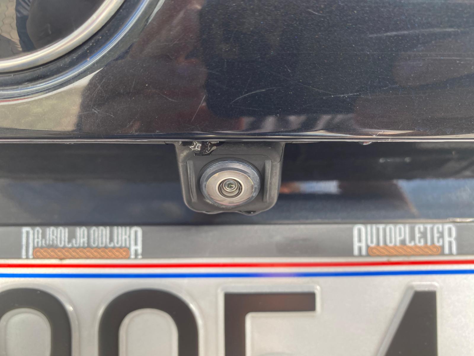 BMW SERIJA 3 TOURING 320XD, HUD, NAVI, TEMPOMAT, 4X GARANCIJA!!, fotografija 9