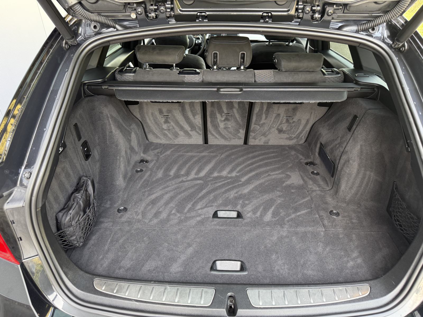 BMW serija 3 Touring 325 D M-PAKET 220 KS SAG F1 AUTOMATIK PANORAMA ZG, fotografija 8
