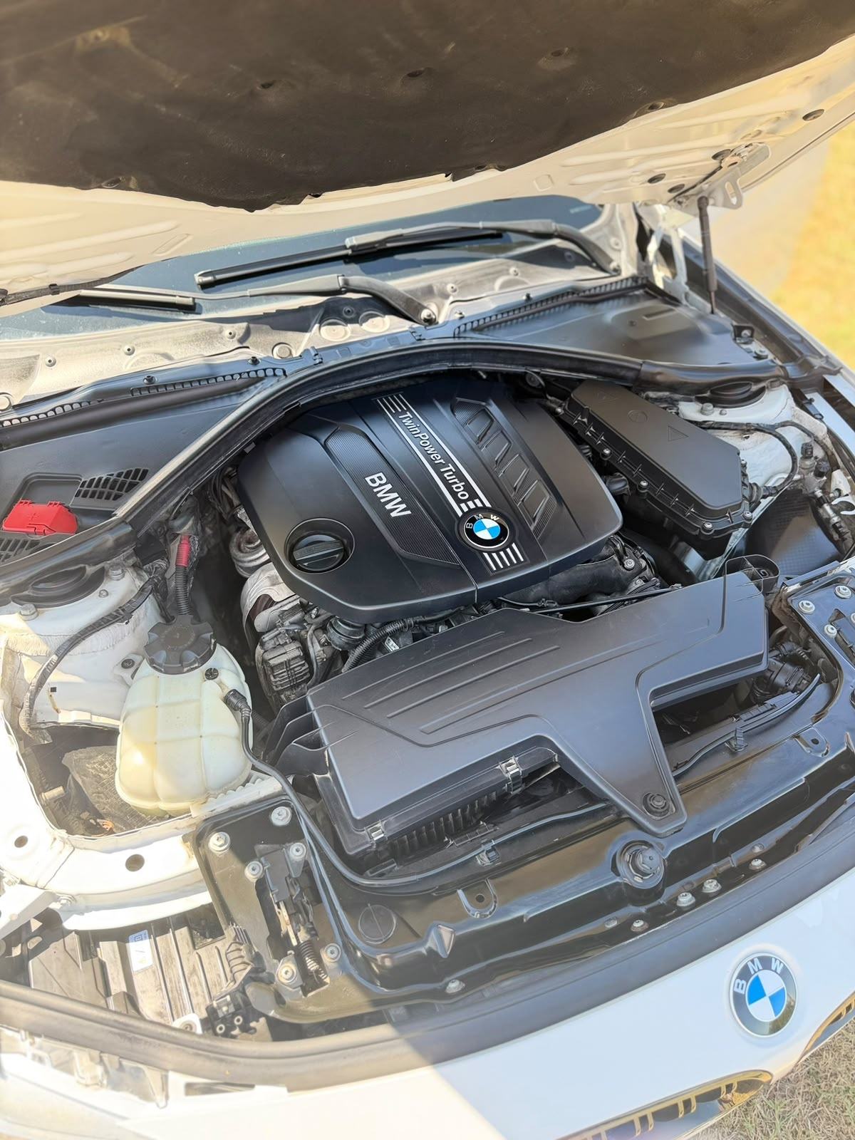 BMW serija 3 Touring 325d, fotografija 3