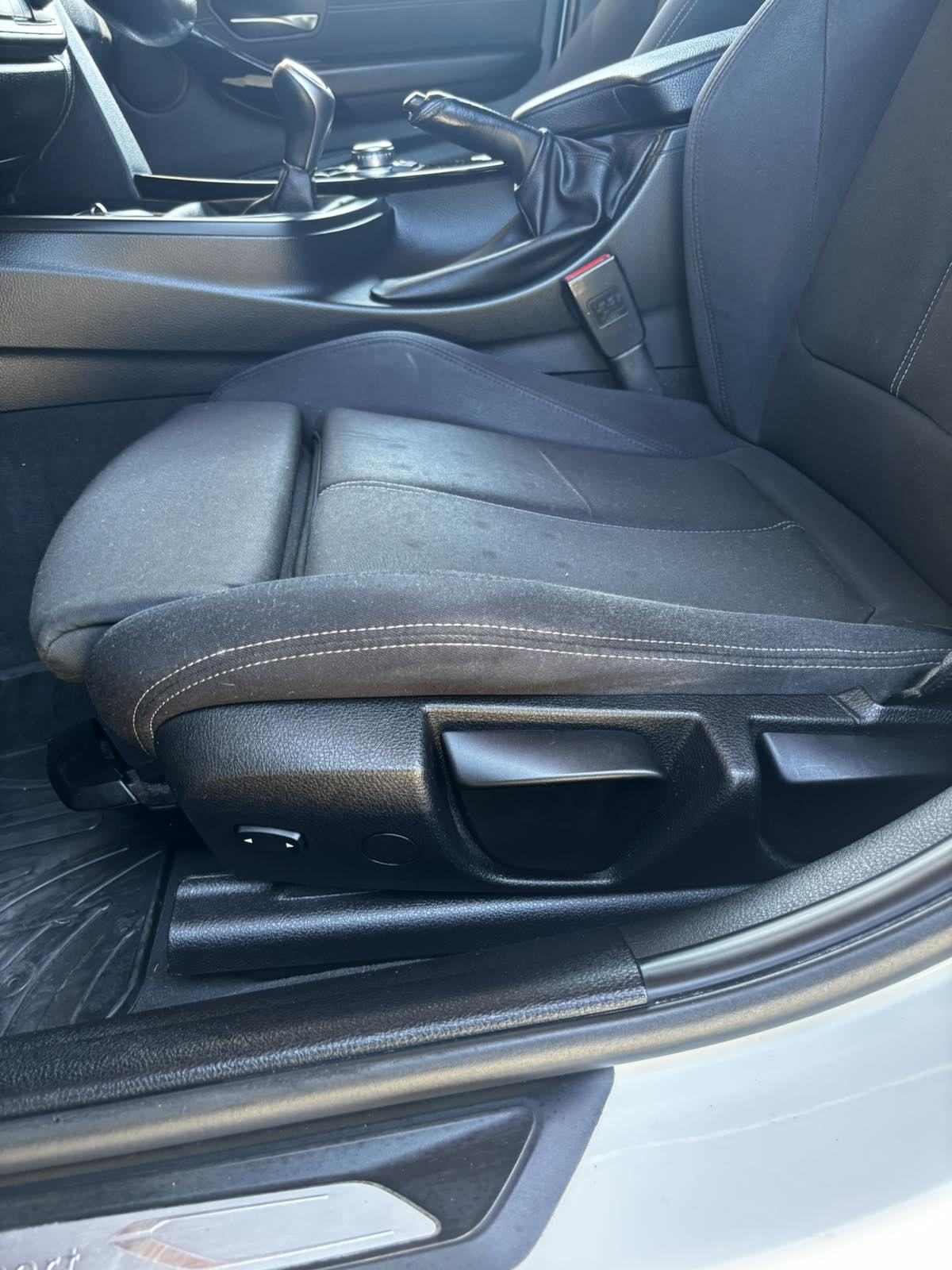 BMW serija 3 Touring 325d, fotografija 17