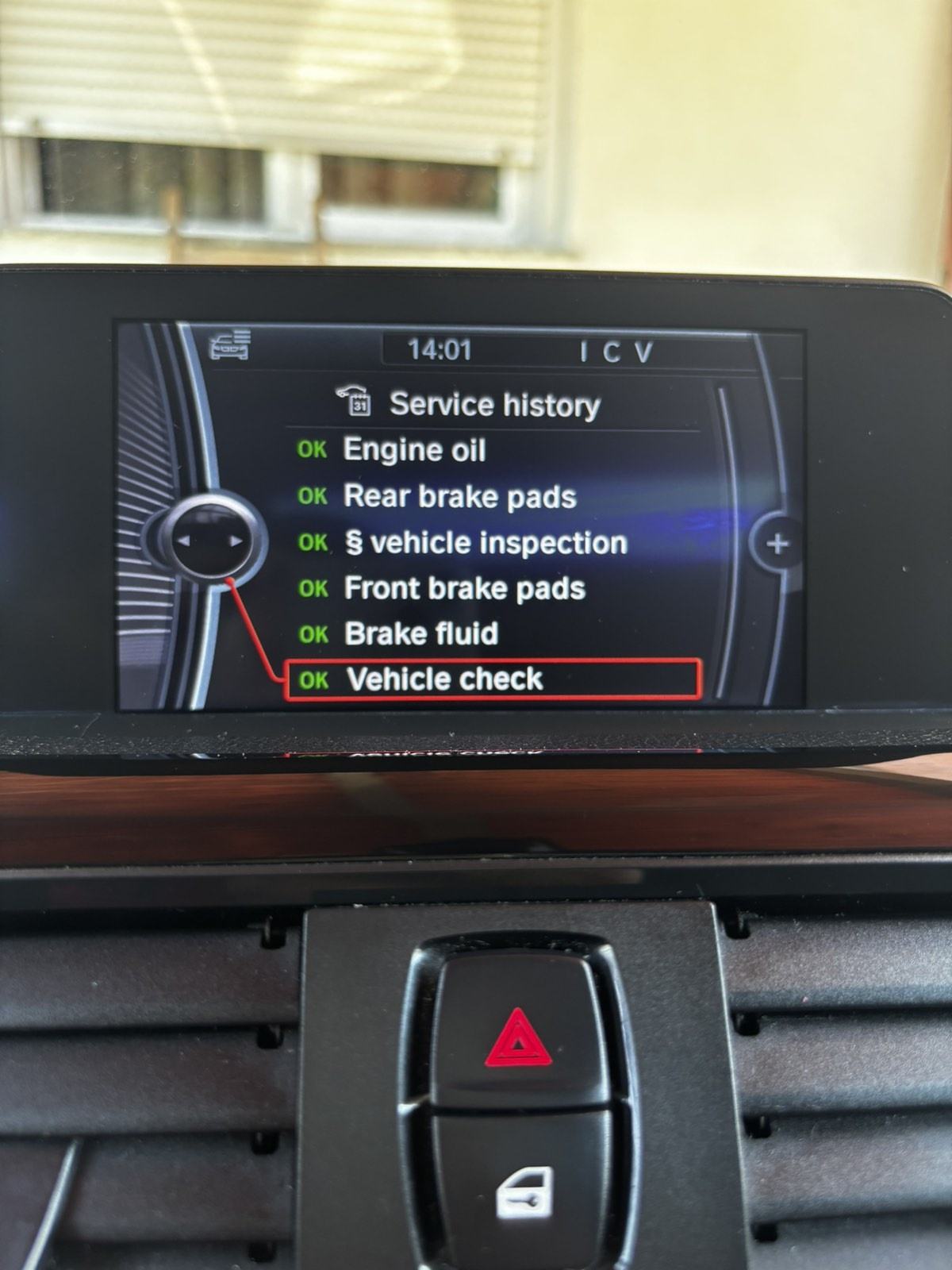 BMW serija 3 Touring 325d, fotografija 18