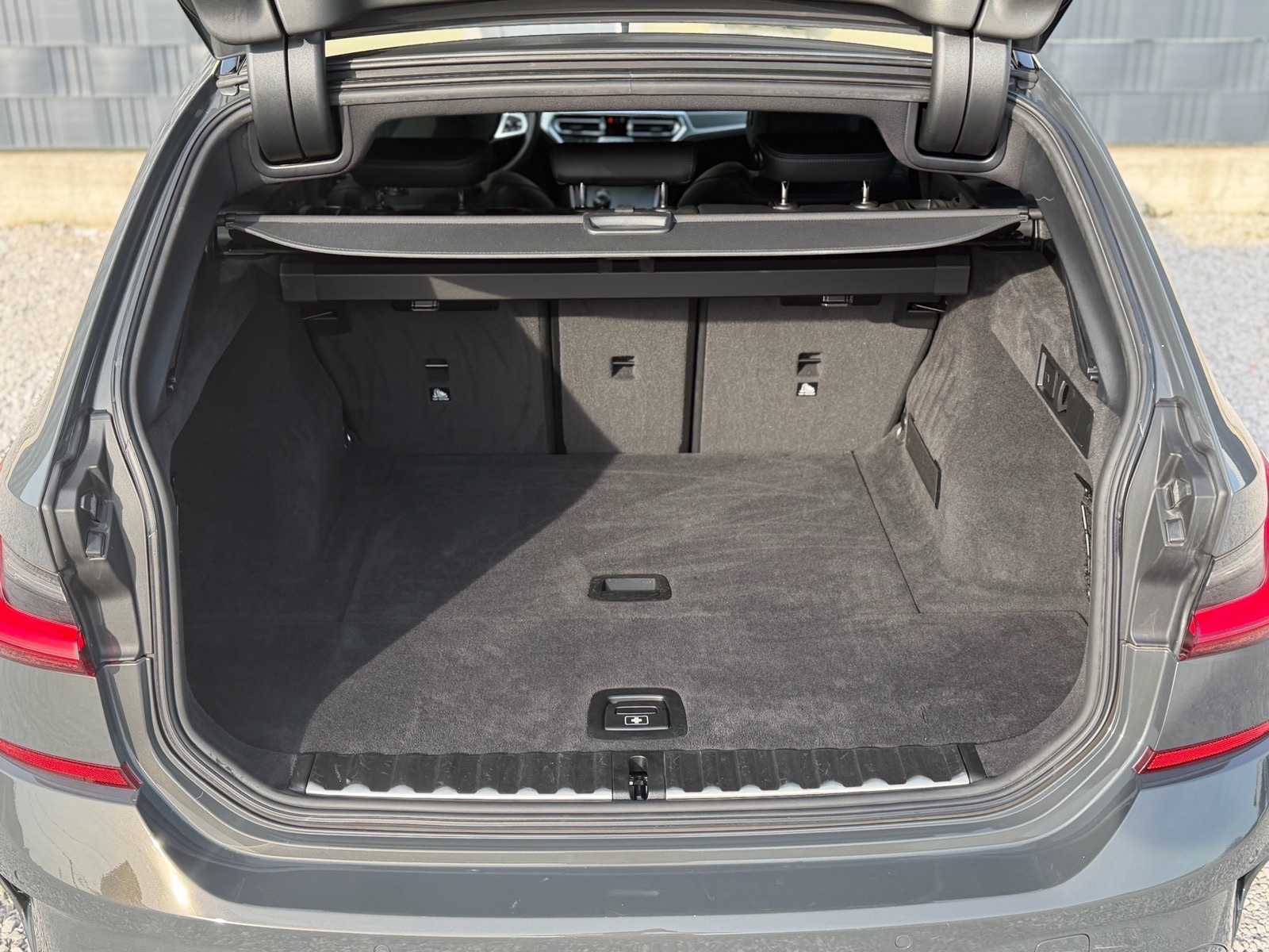 BMW 320d M-Sport •HARMAN•AMBI PRO•GESTURE CONTROL•VIRTUAL•ALCANTARA•, fotografija 10