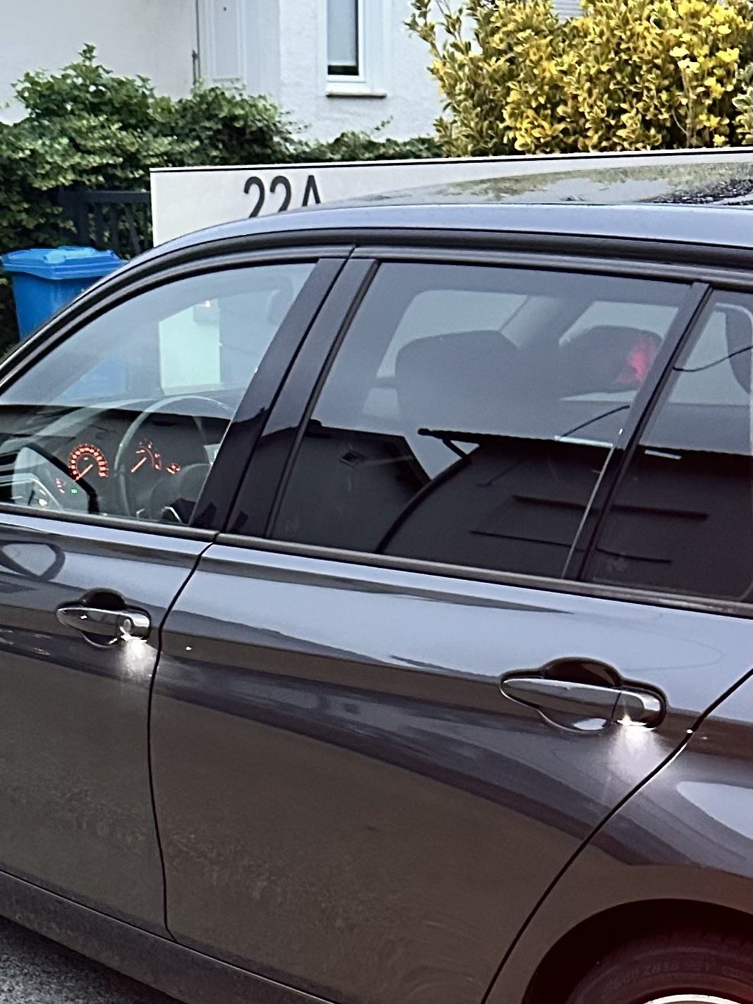 BMW serija 3 Touring 335d automatik, fotografija 7