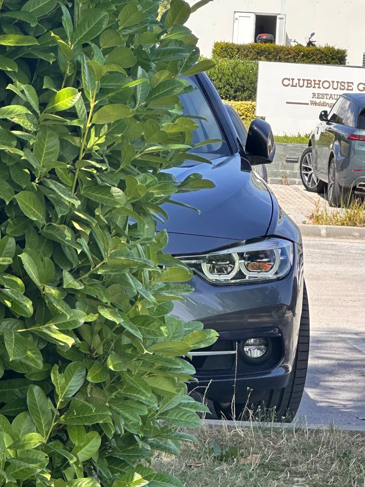 BMW serija 3 Touring 335d automatik, fotografija 4