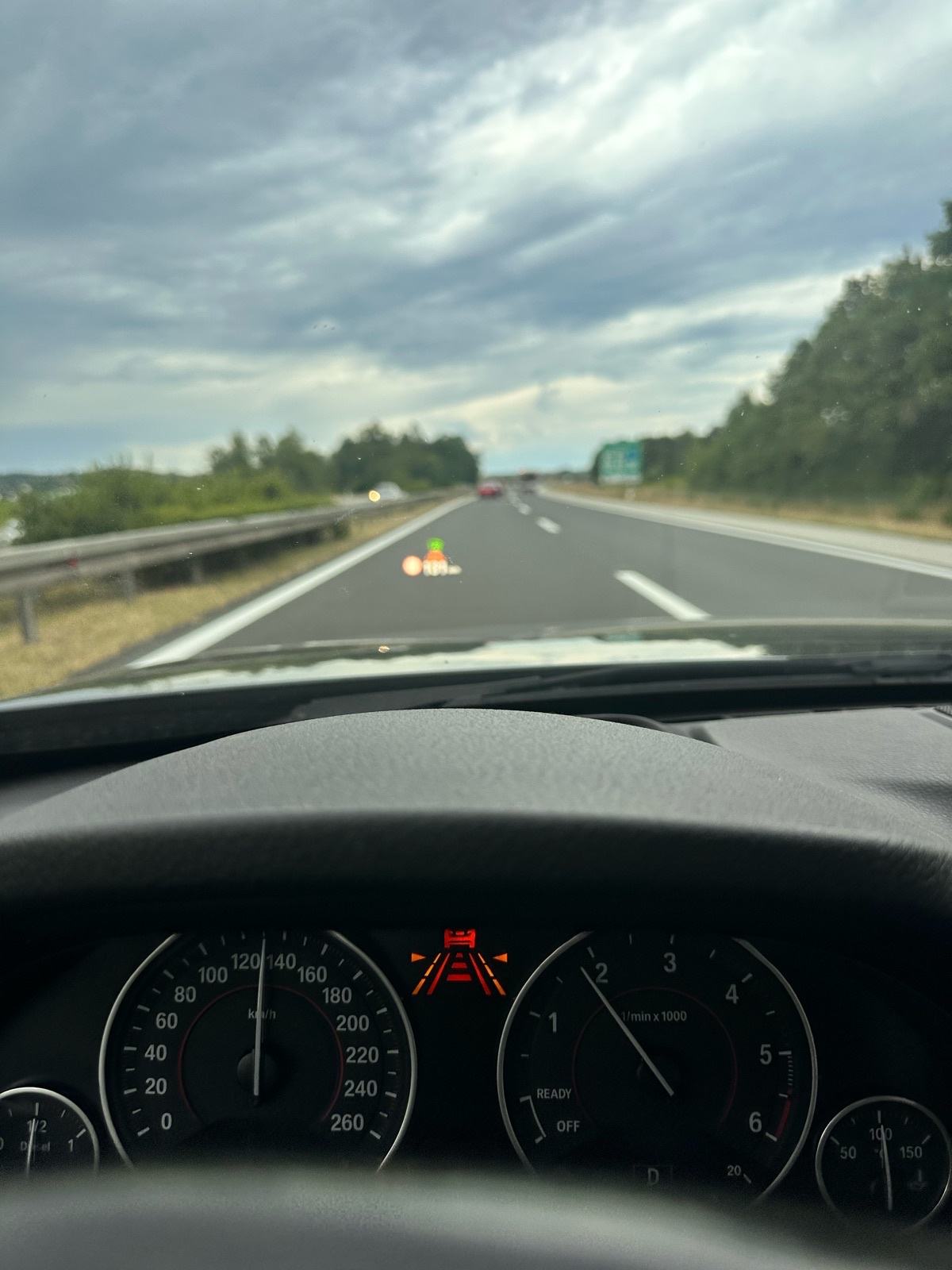 BMW serija 3 Touring 335d automatik, fotografija 18