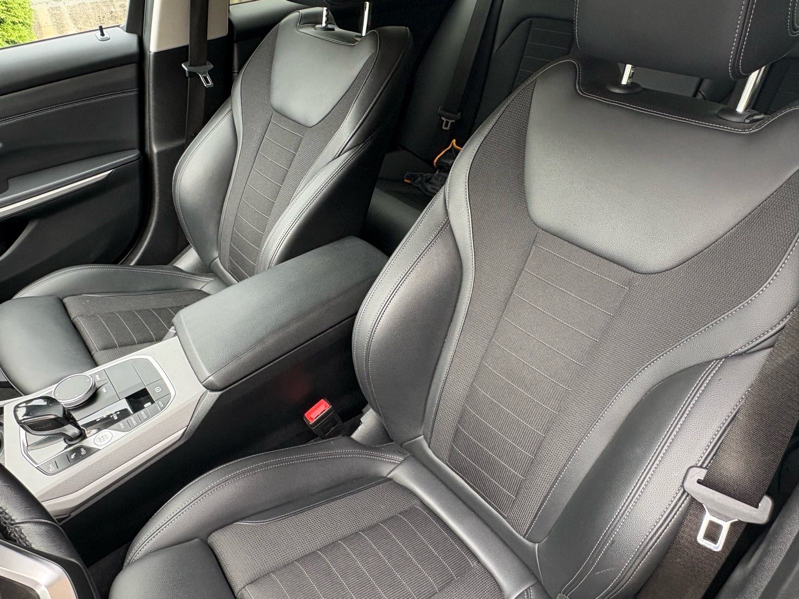 BMW serija 3 Touring, fotografija 12