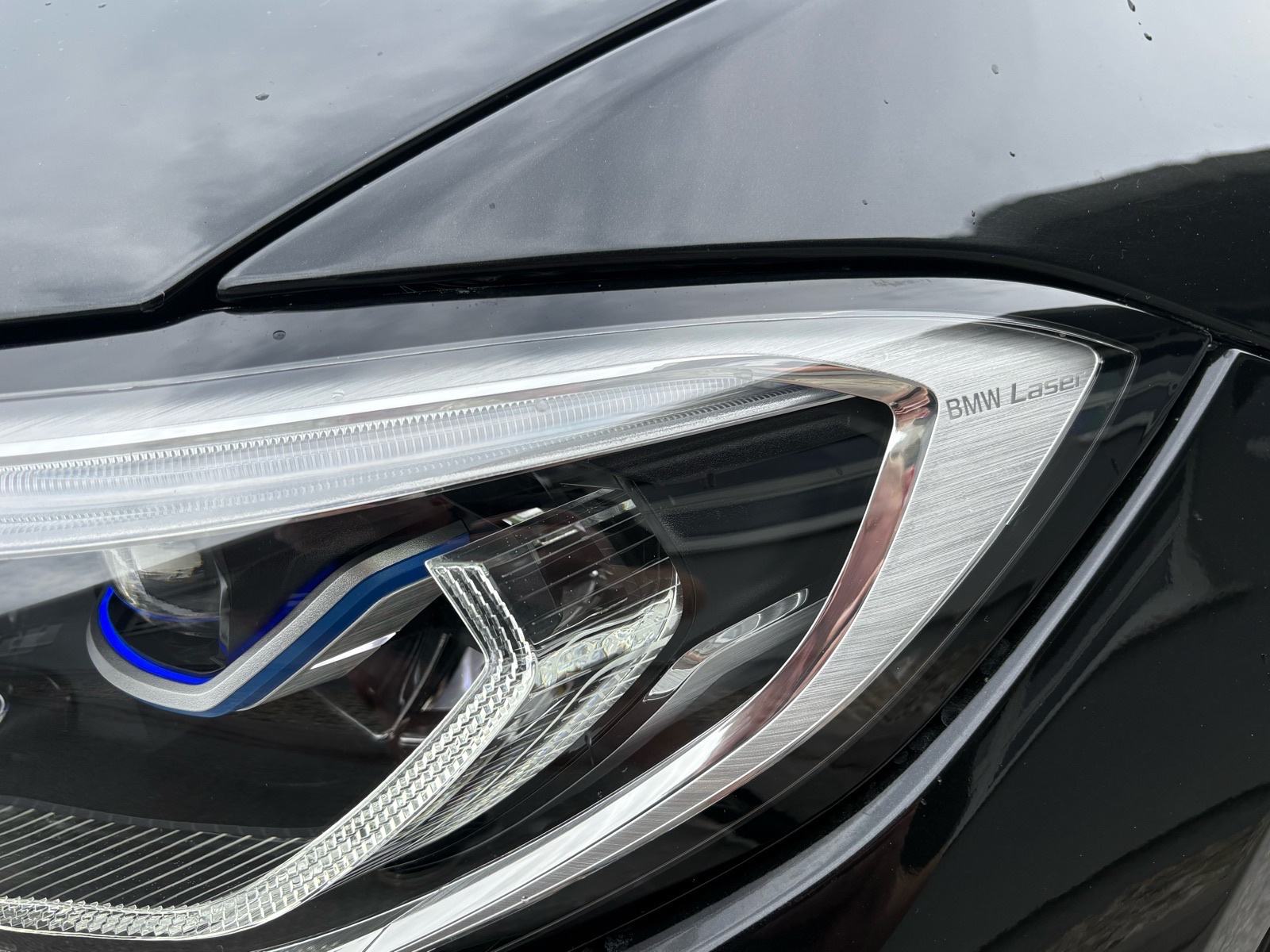 BMW serija 3 Touring, fotografija 7
