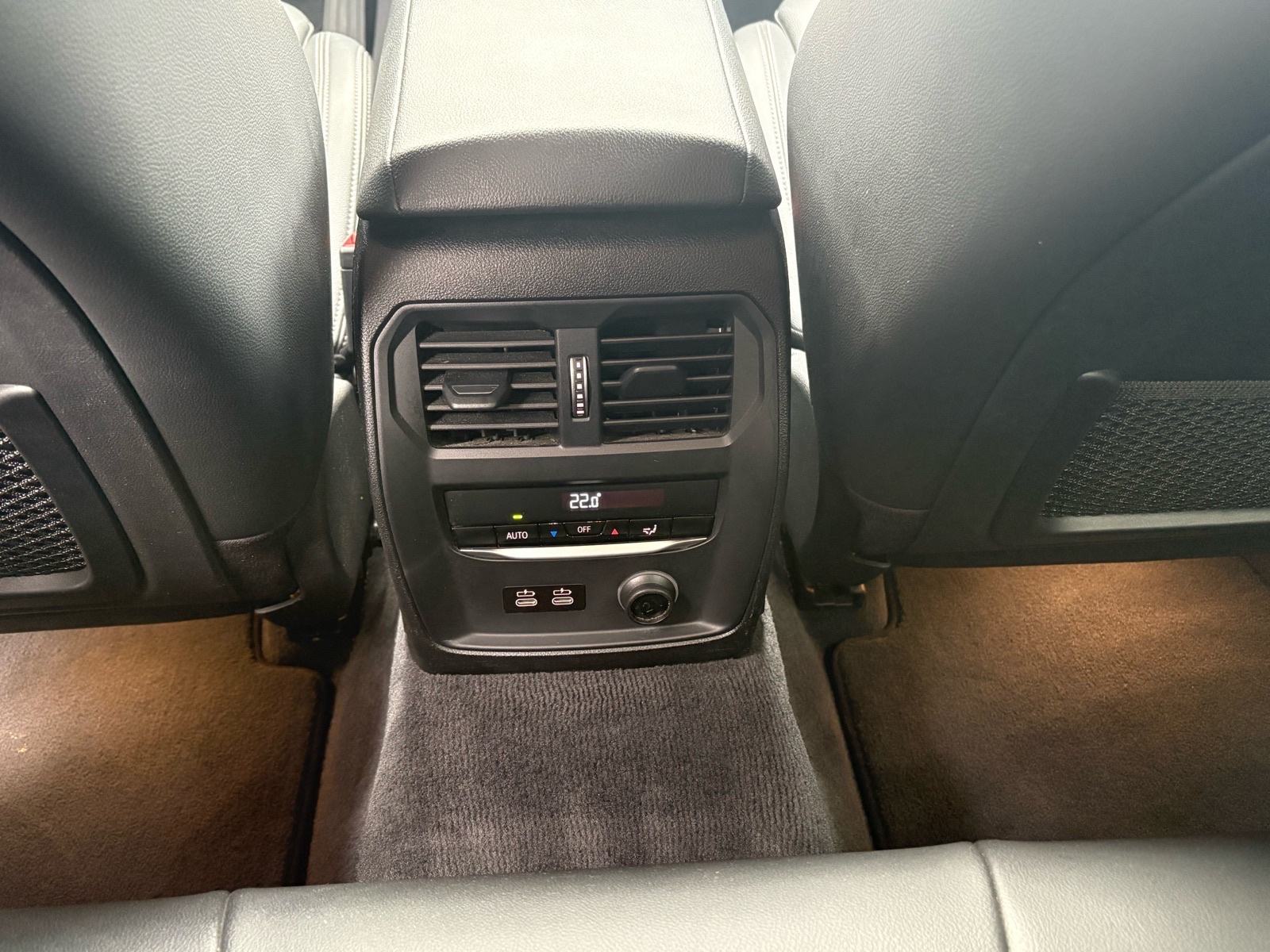 BMW serija 3 Touring, fotografija 13