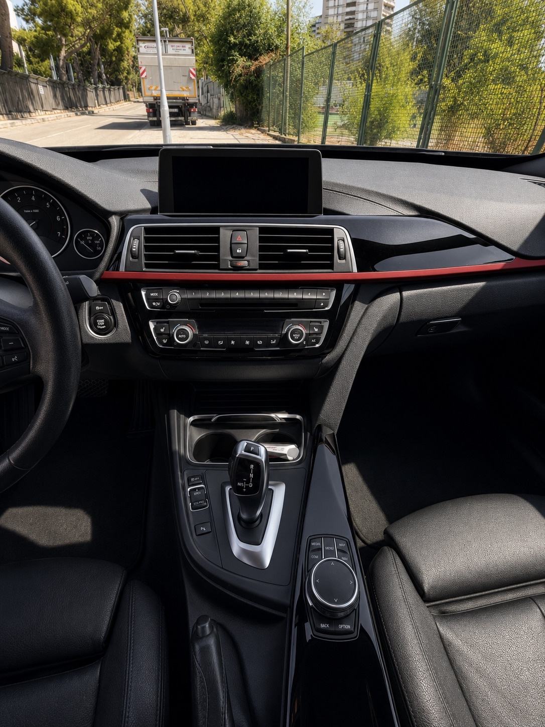 BMW serija 318 Gran Turismo 2.0, Leazing bez ucesca u sustavu PDV-a, fotografija 10