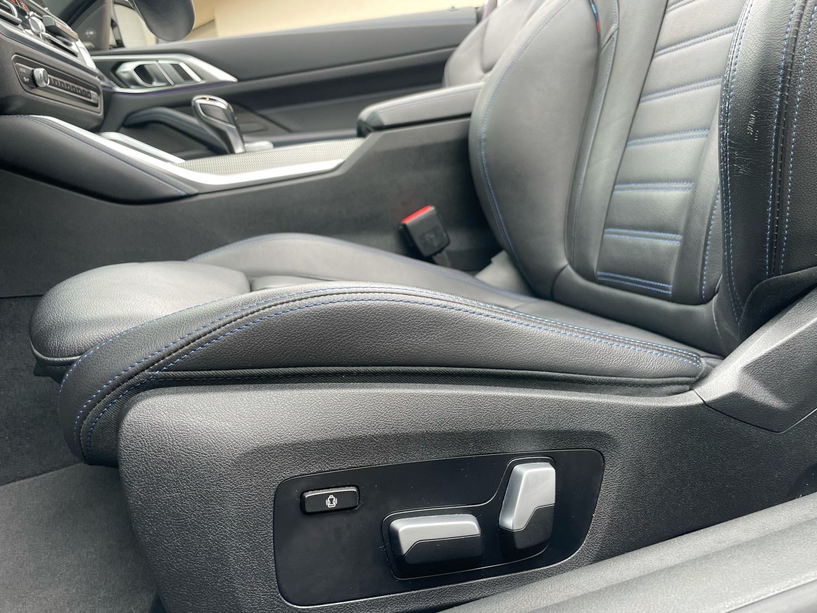 BMW serija 4 Cabriolet M440i Mperformance Xdrive automatik, fotografija 16