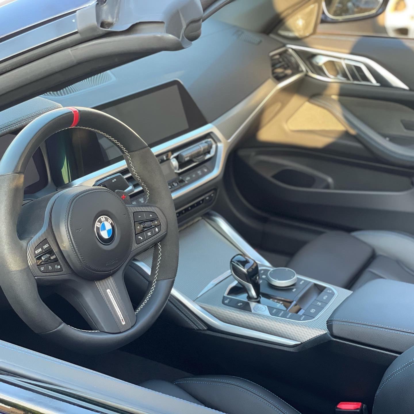 BMW serija 4 Cabriolet M440i Mperformance Xdrive automatik, fotografija 11