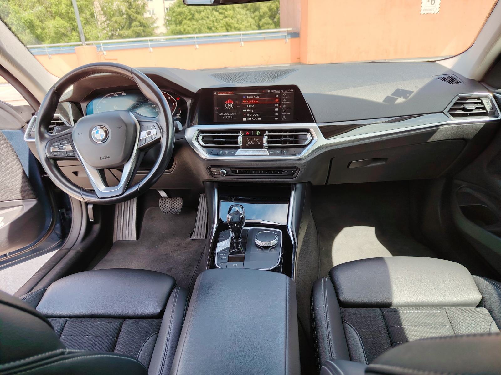 BMW serija 4 Coupe 420d, fotografija 18