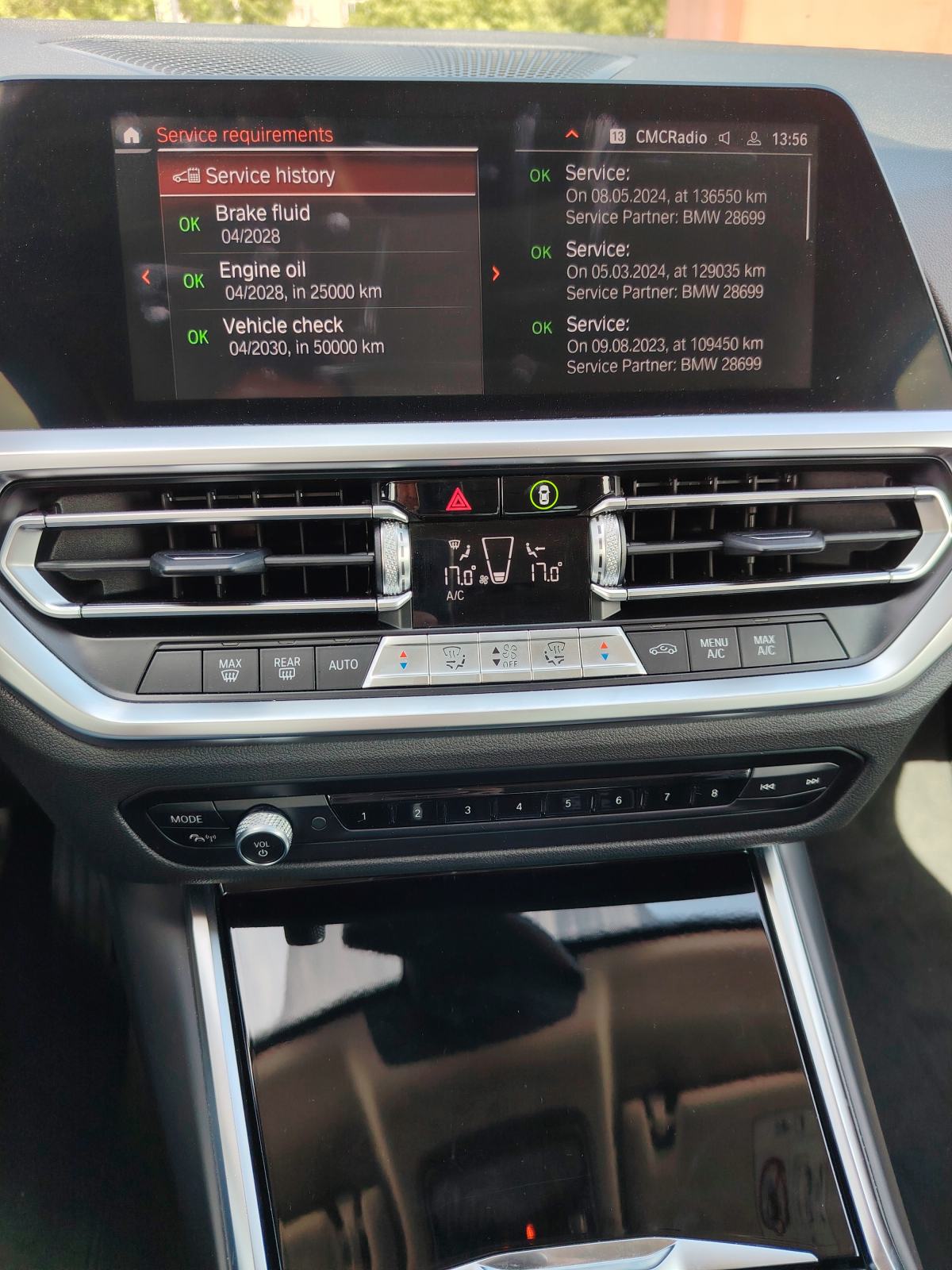 BMW serija 4 Coupe 420d, fotografija 19