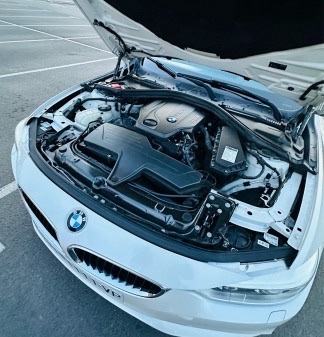 BMW serija 4 Coupe 420d 2016g reg. 11/26g automatik, fotografija 10